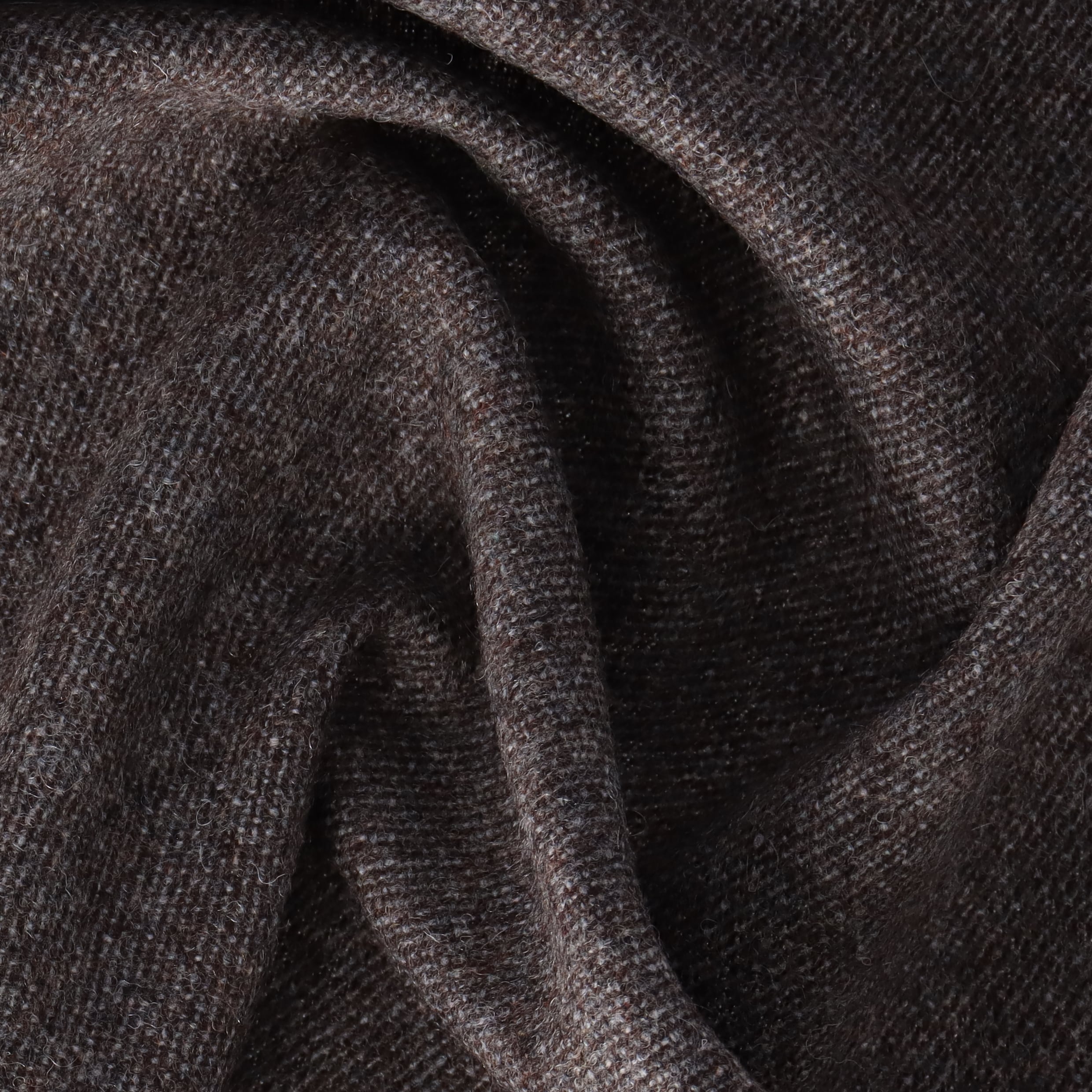 1/14 RE:NEWOOL(R) Cashmere(Twill)