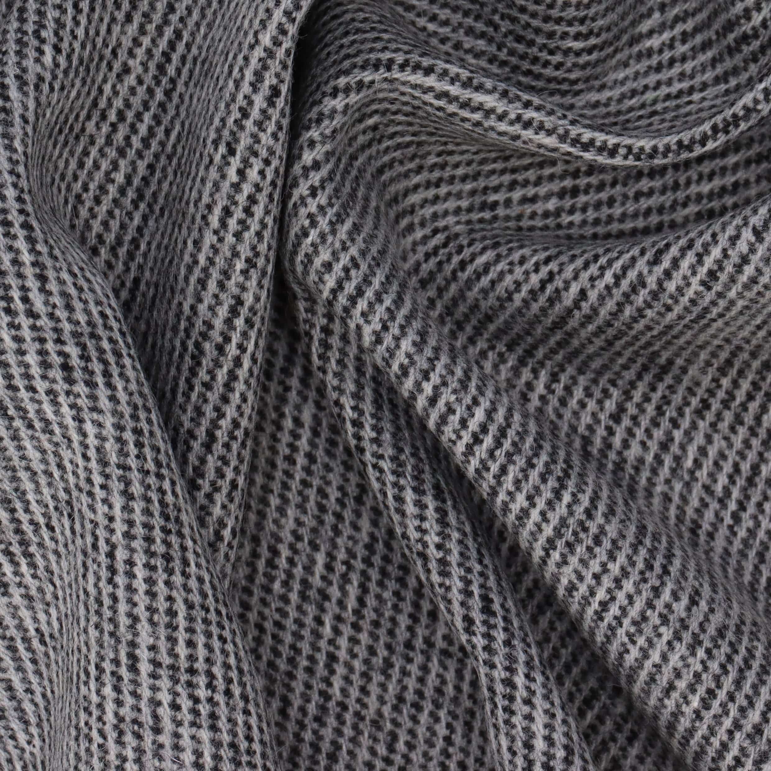 1/10 RE:NEWOOL(R) Cashmere Kersey