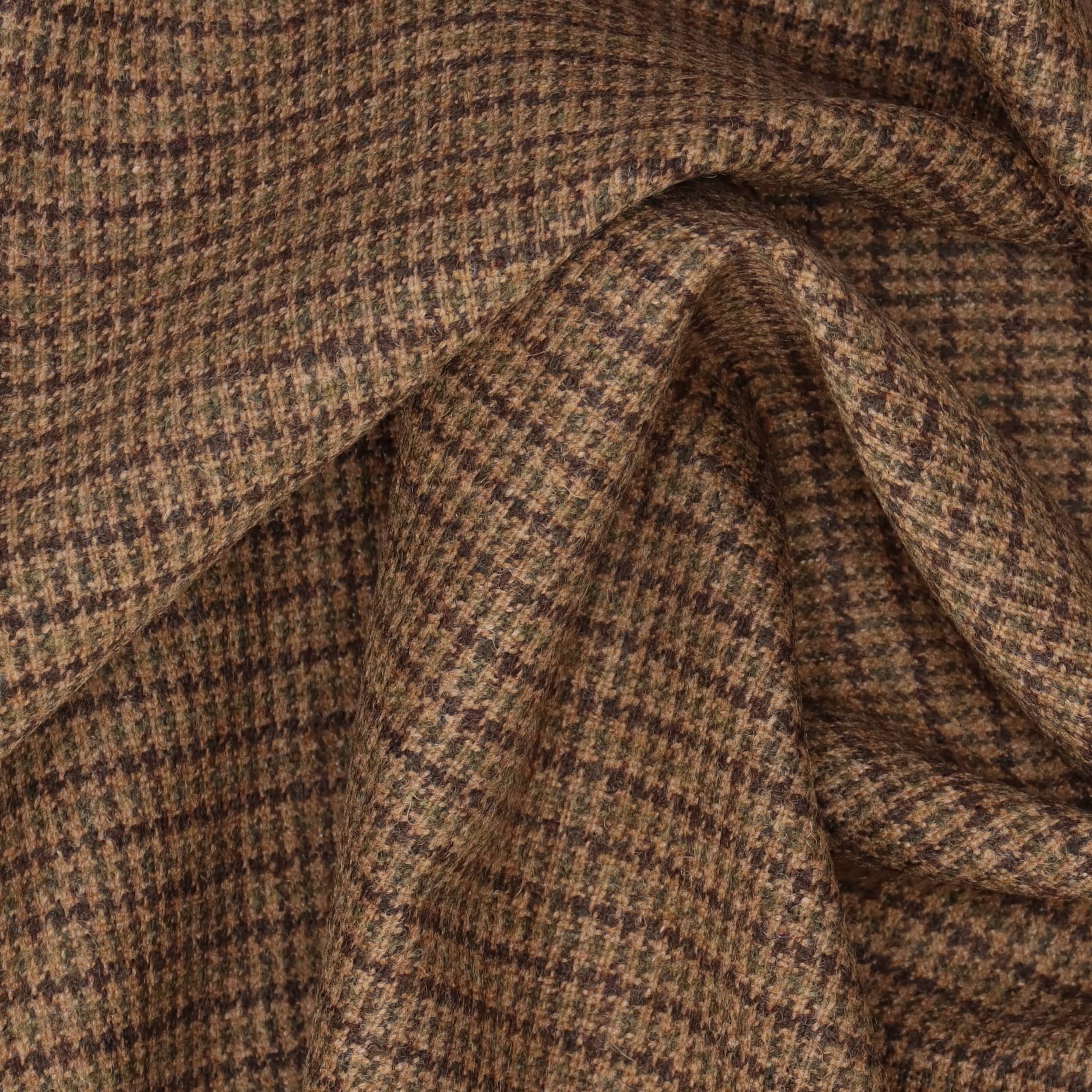 1/14 RE:NEWOOL(R) Cashmere(ガンクラブ)