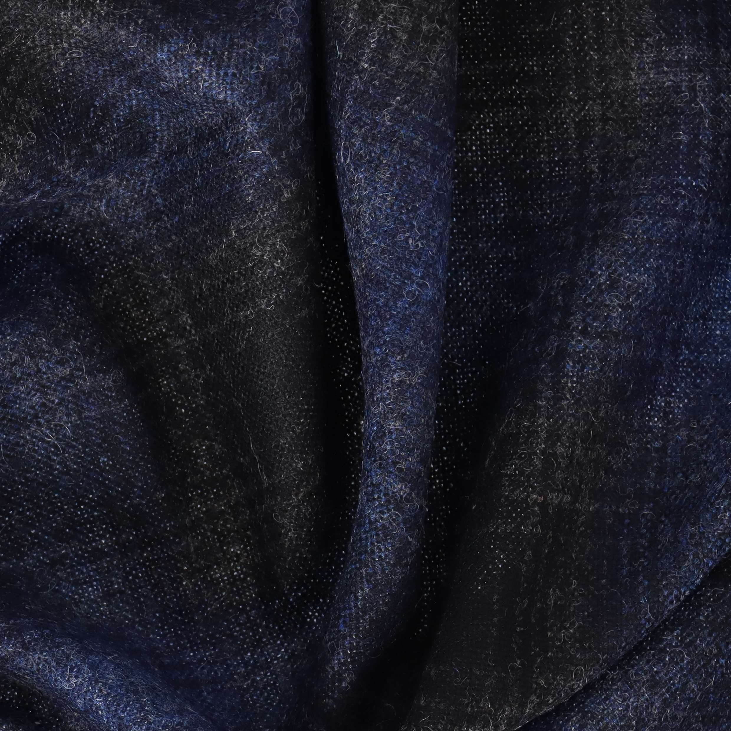 1/14 RE:NEWOOL(R) Ombre Check