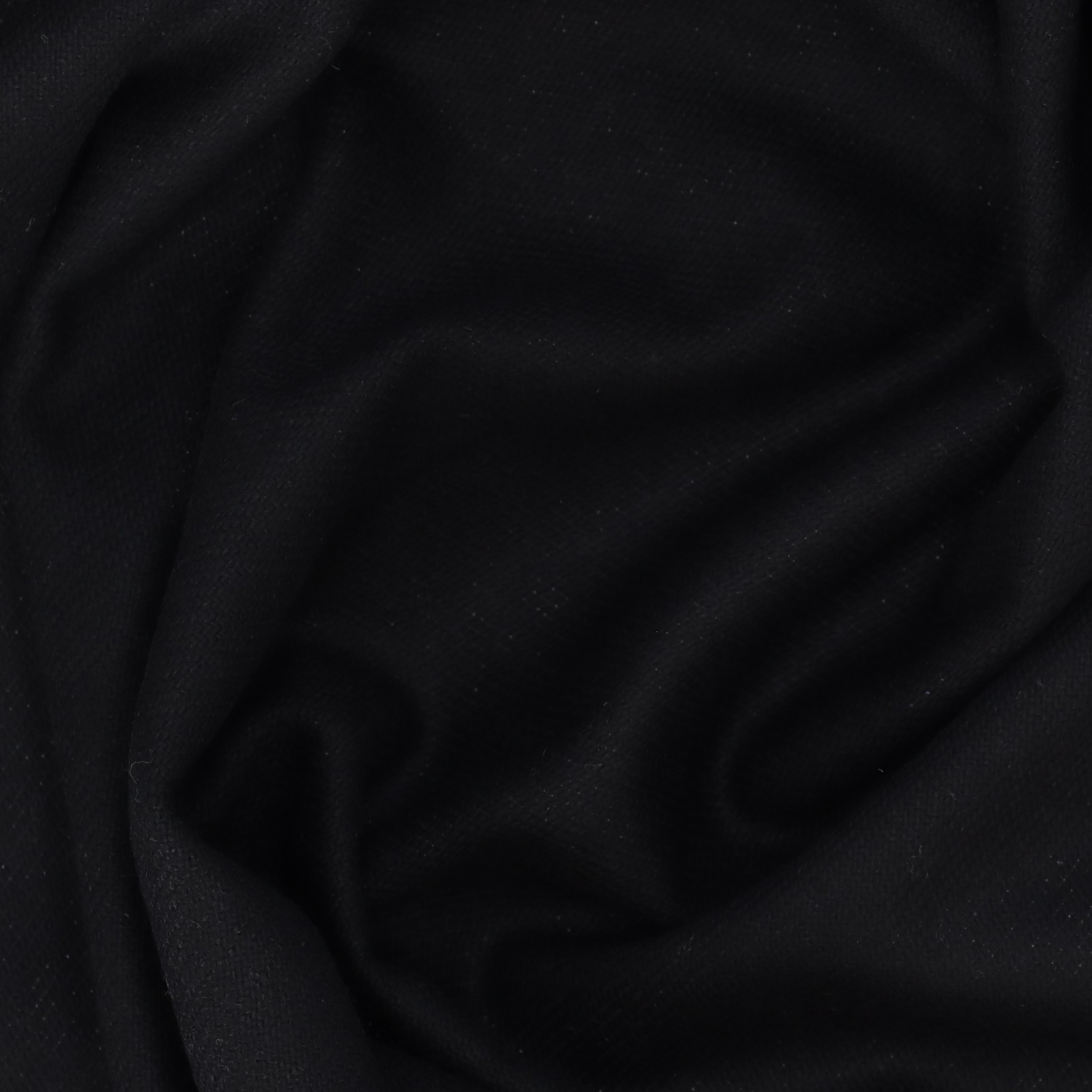 1/16 リサイクルウール ミルドTWILL 無地