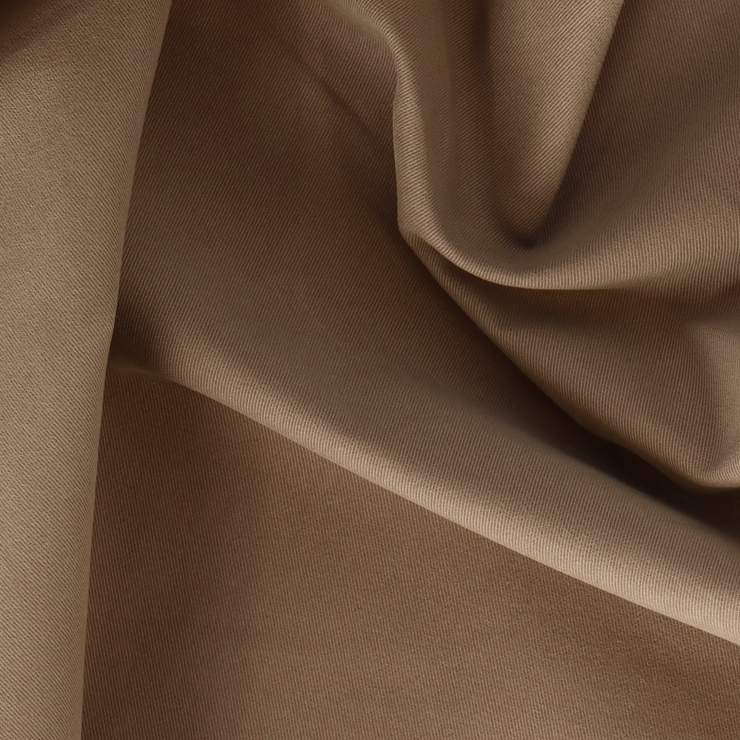 COTTON×POLYESTER　PEACHSKIN