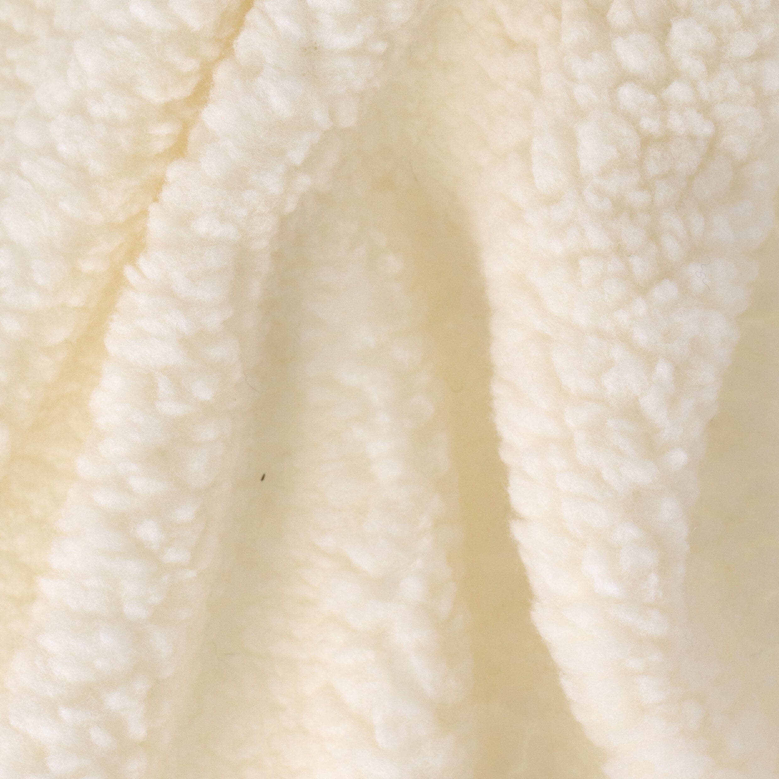 Vintage Sheep Boa