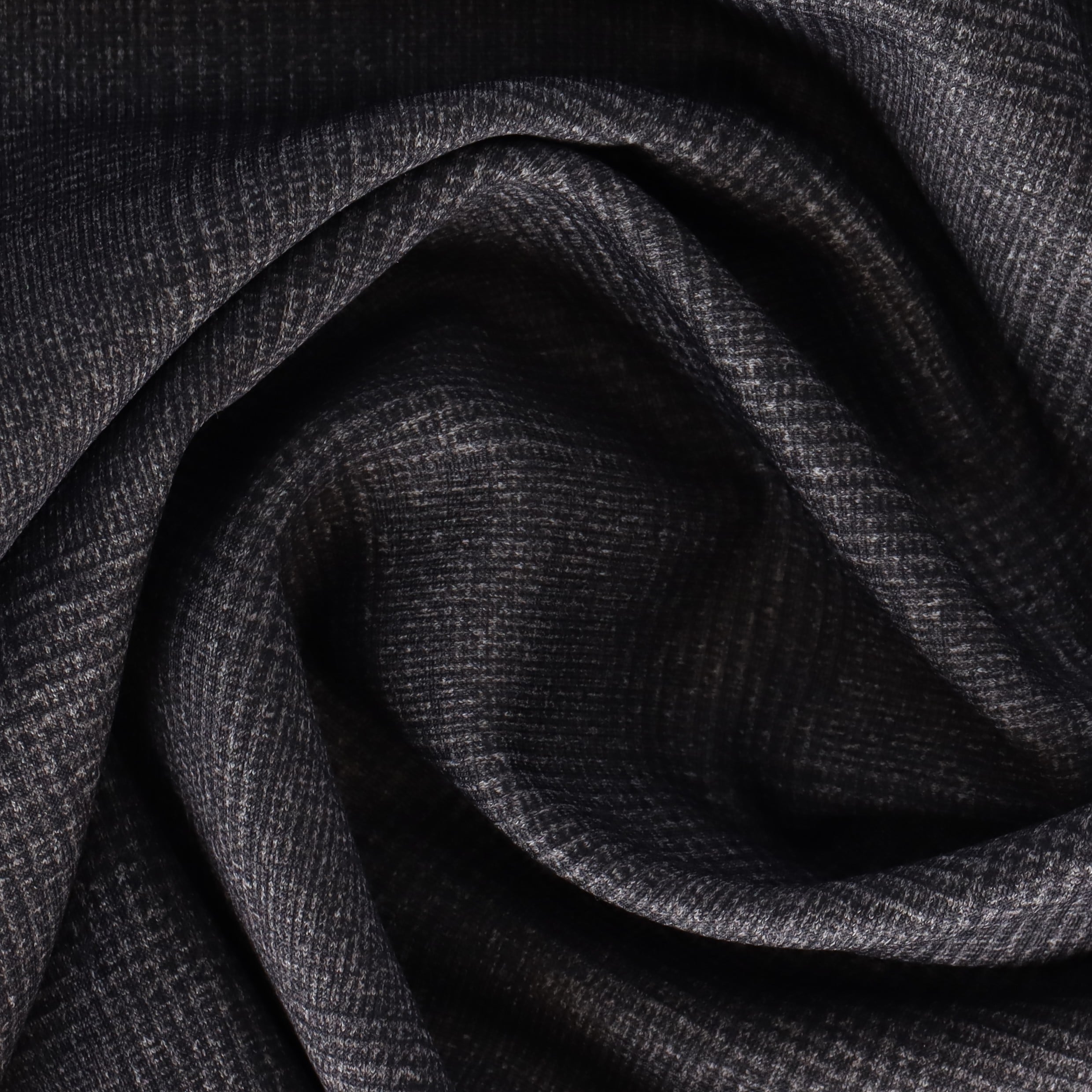 CORDURA(R) FLEECE PRINT