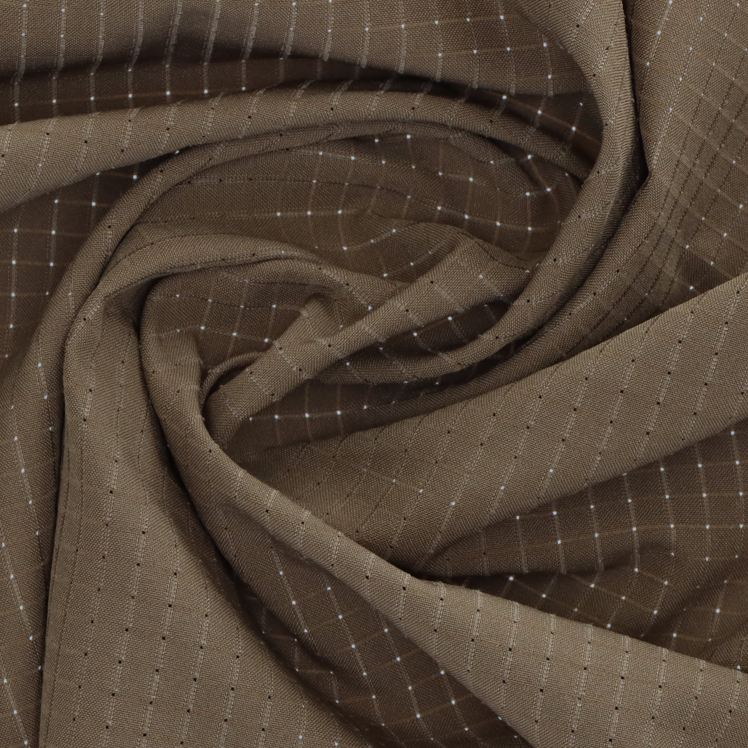 DOT AIRR Back Fleece