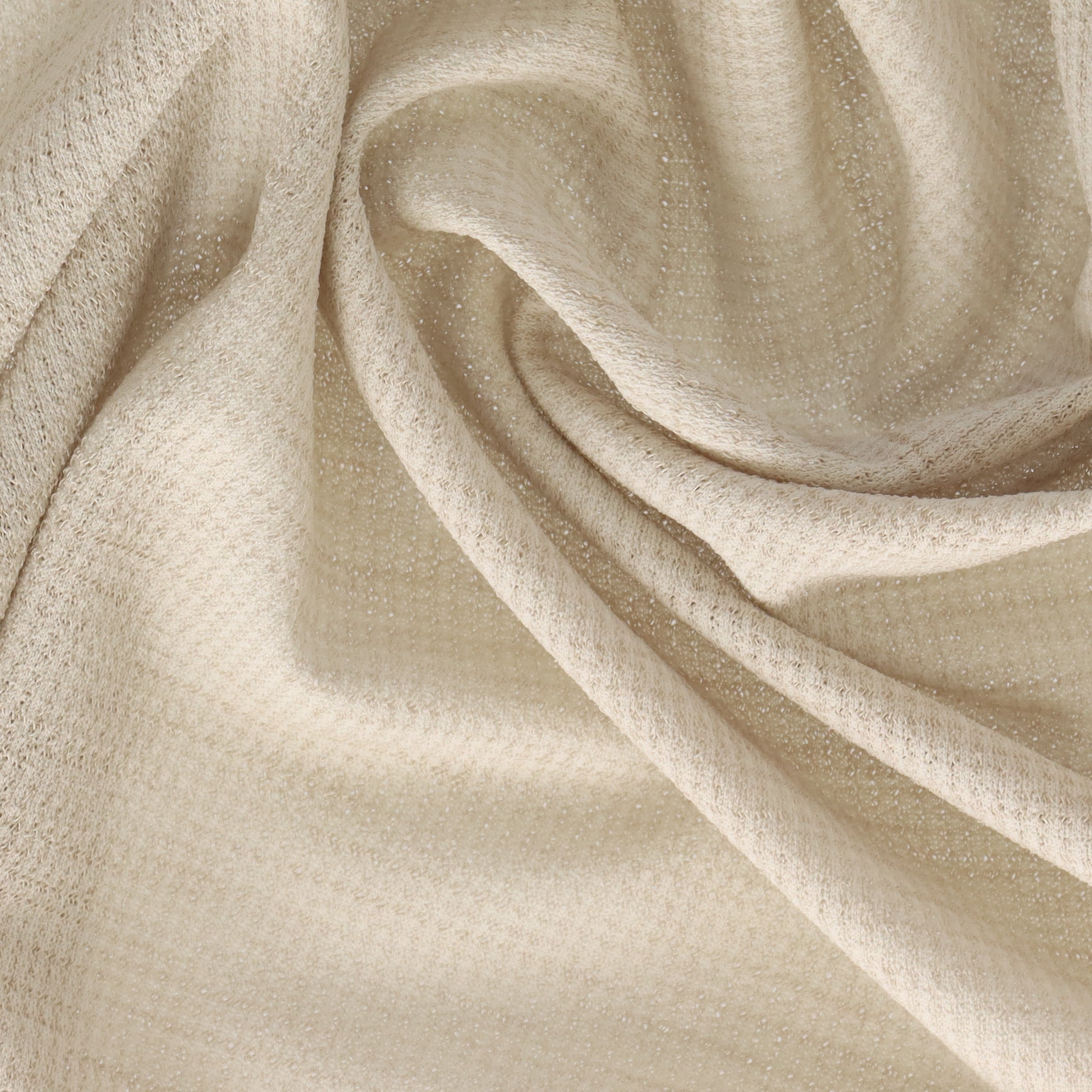 RIRANCHA(R) KNIT HOUNDTOOTH