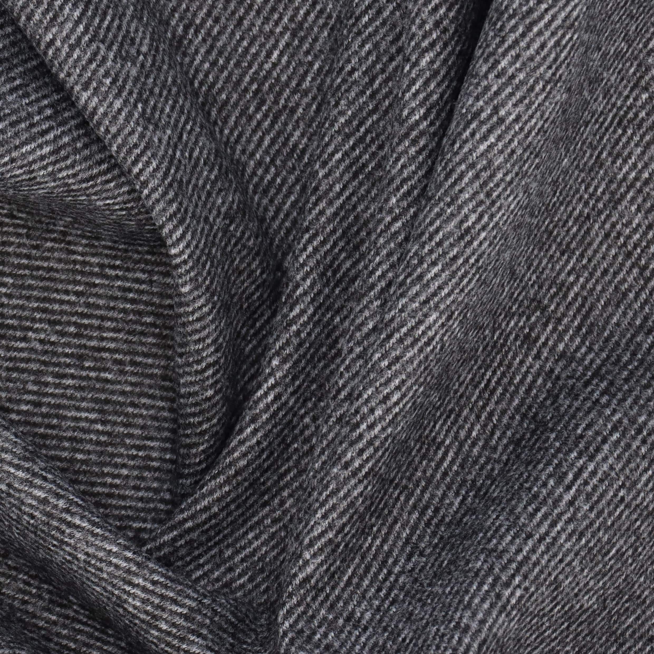 ACTIVE SETTER FLANNEL KNIT TWILL
