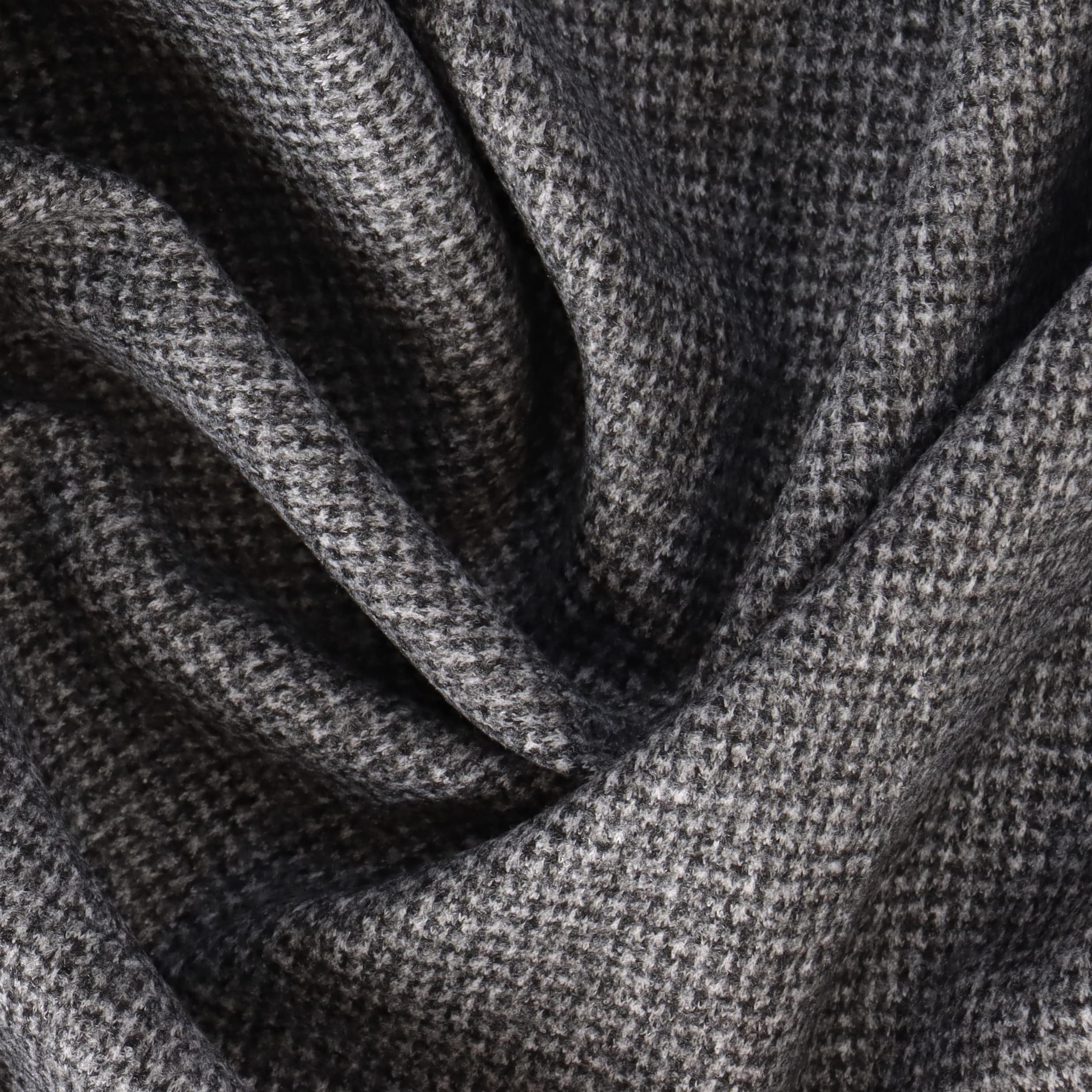 ACTIVE SETTER HOUNDSTOOTH KNIT