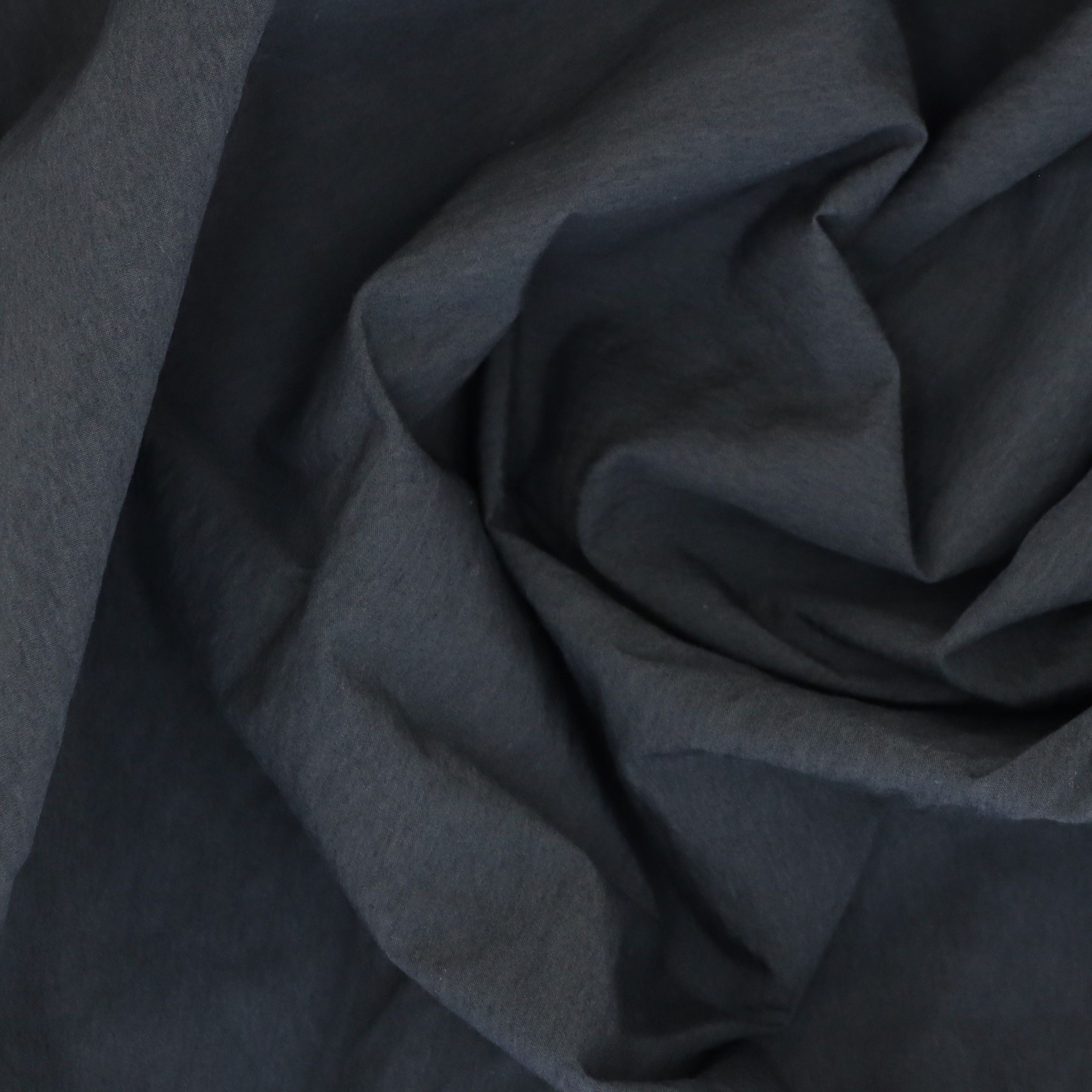 CO+ 80/1 COTTON×RE:NYLON POPLIN