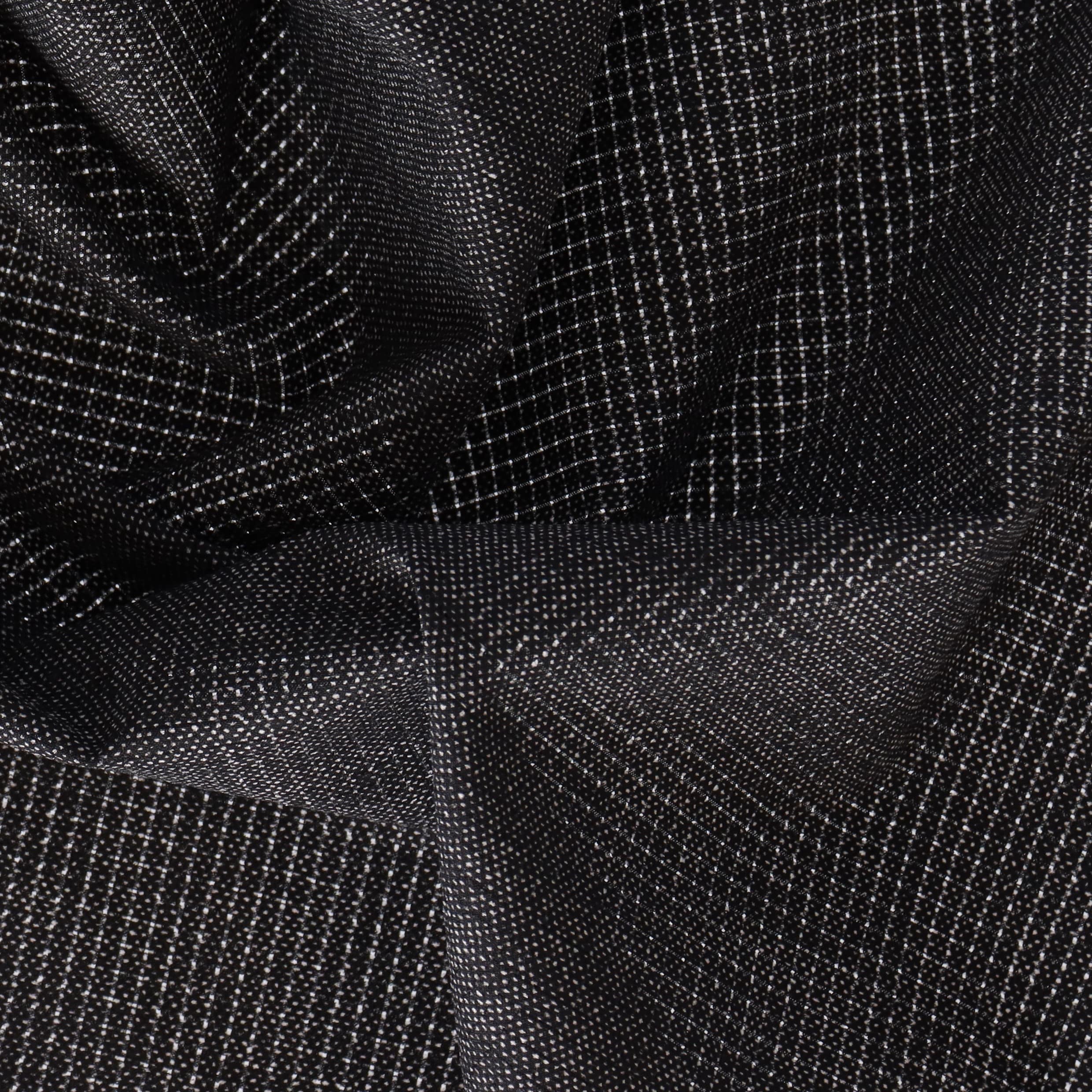 COOL DOTS(R) Homespun Print