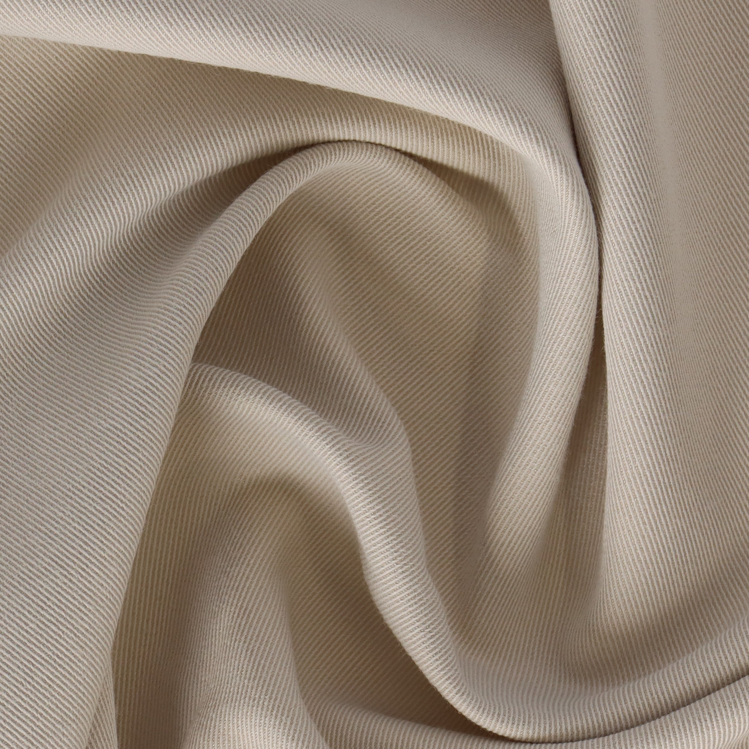 Spun Polyester Stretch 太番ツイル