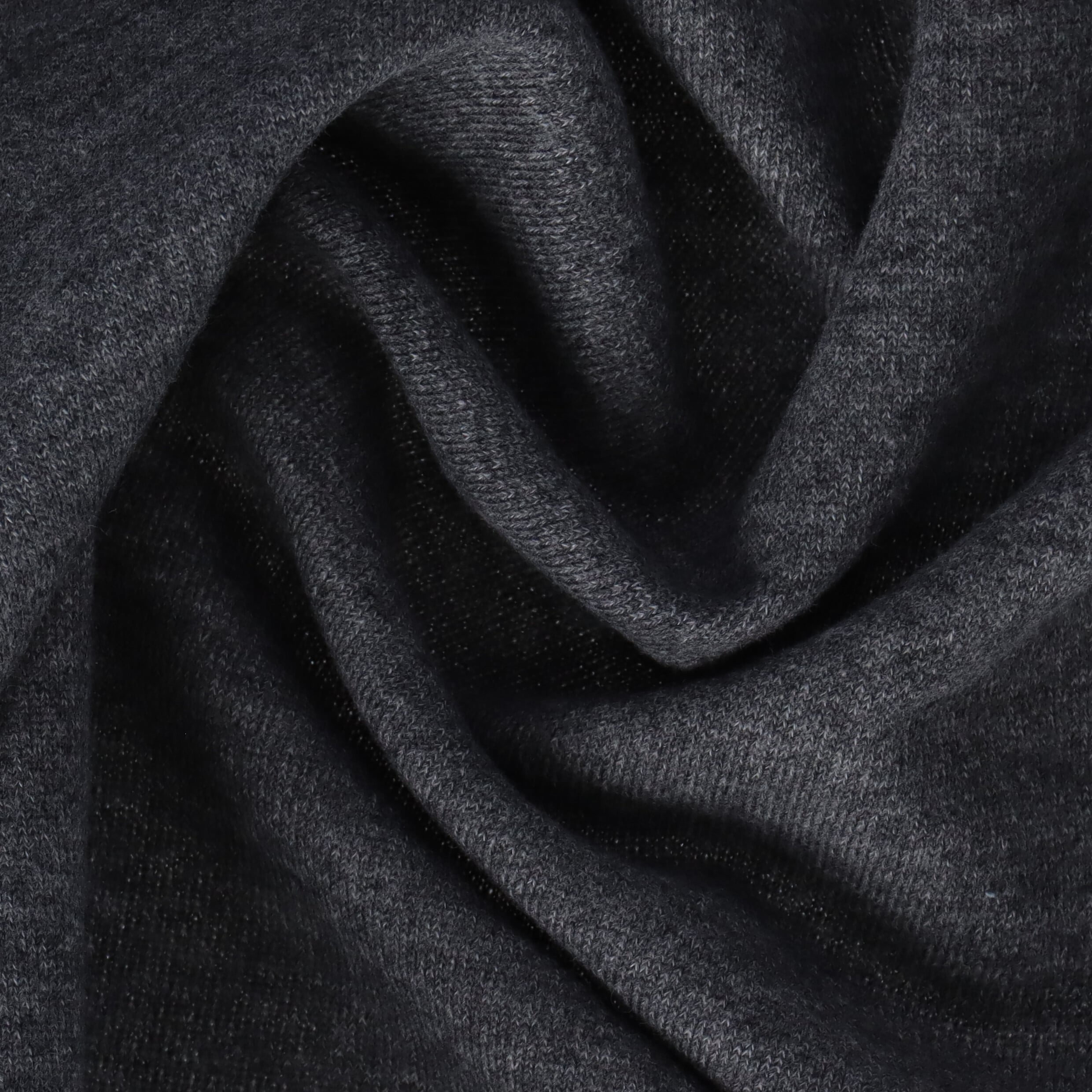 AEGEAN ORGANIC 裏毛 TOP