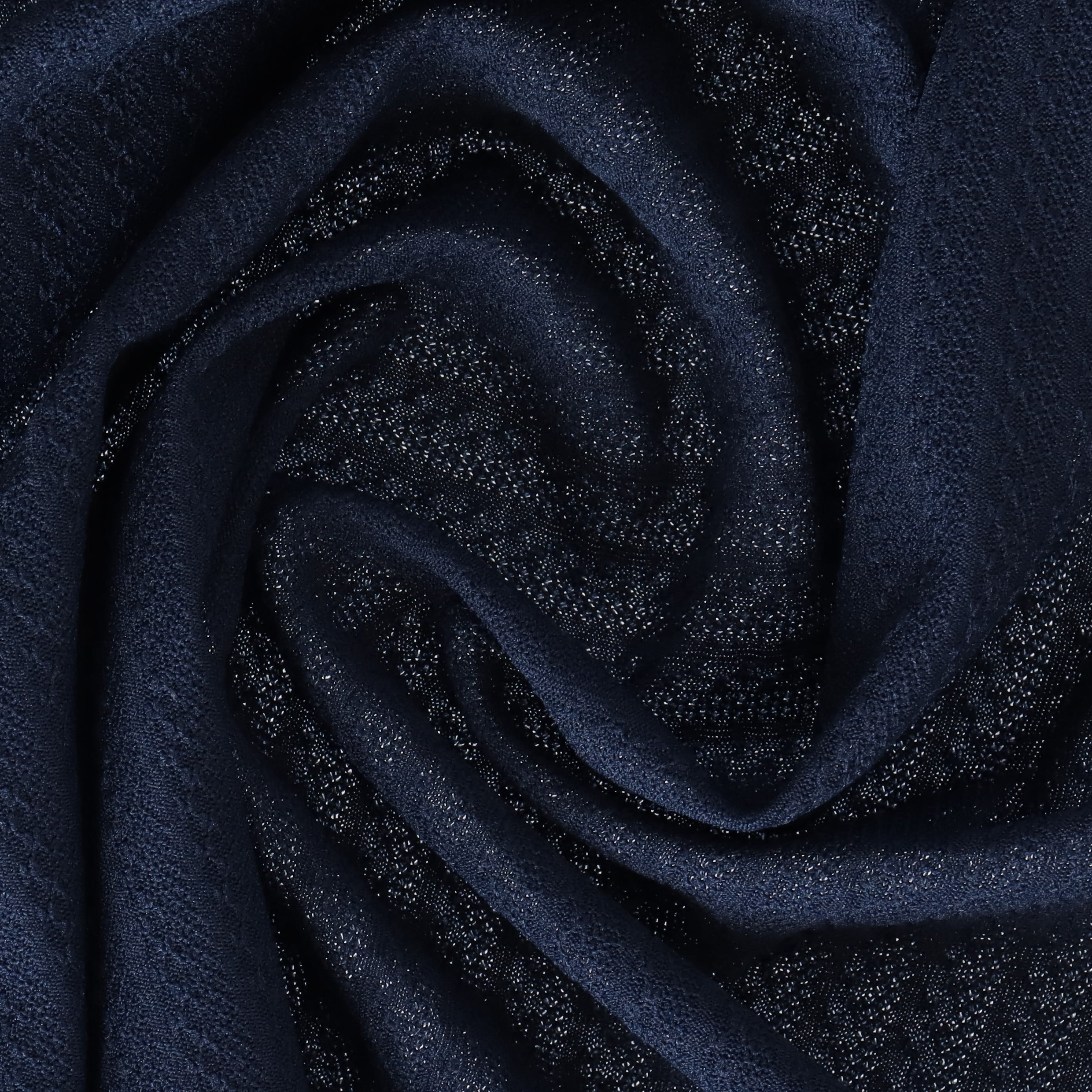 NEW SINGLE JACQUARD