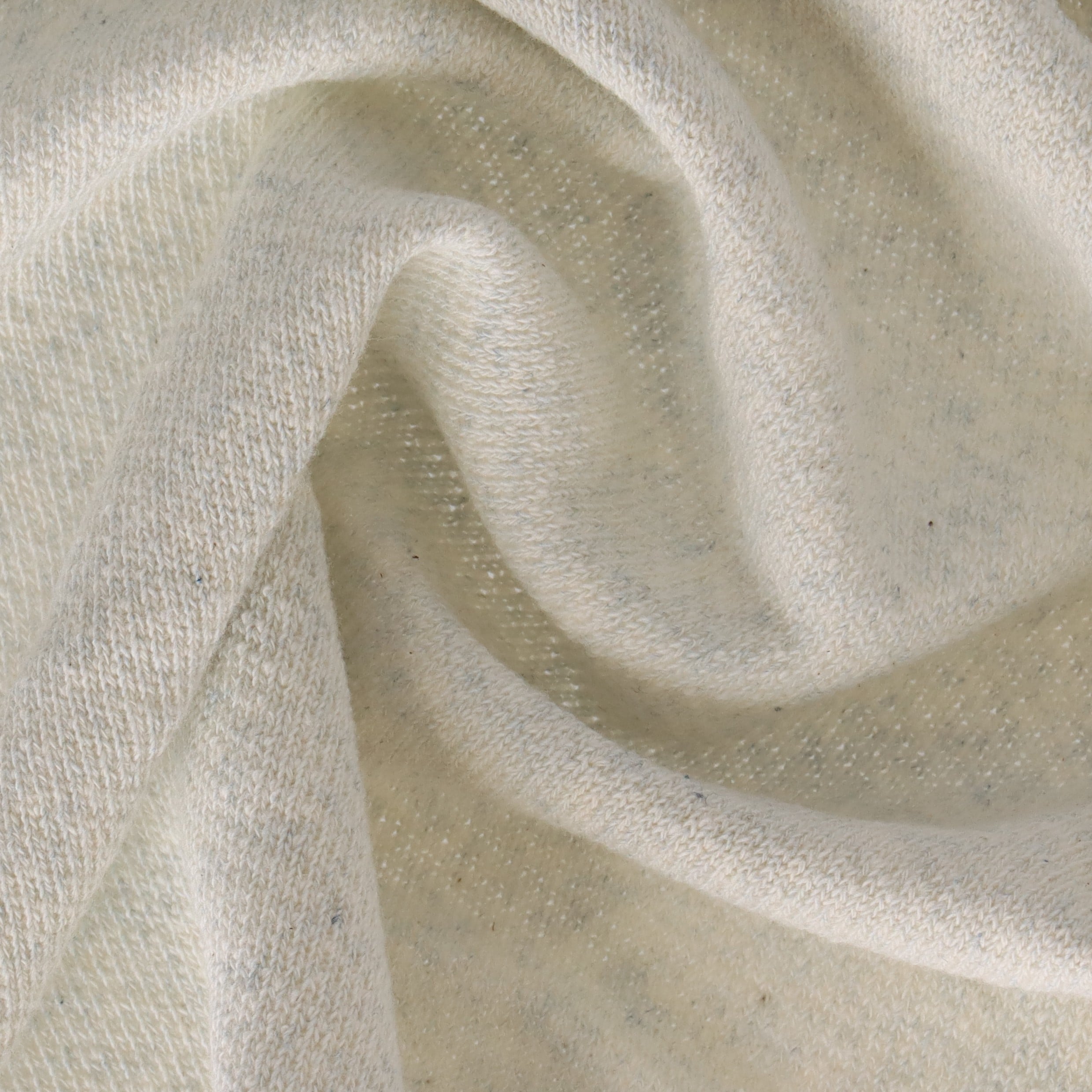 DENIM BLEND ガーゼ裏毛