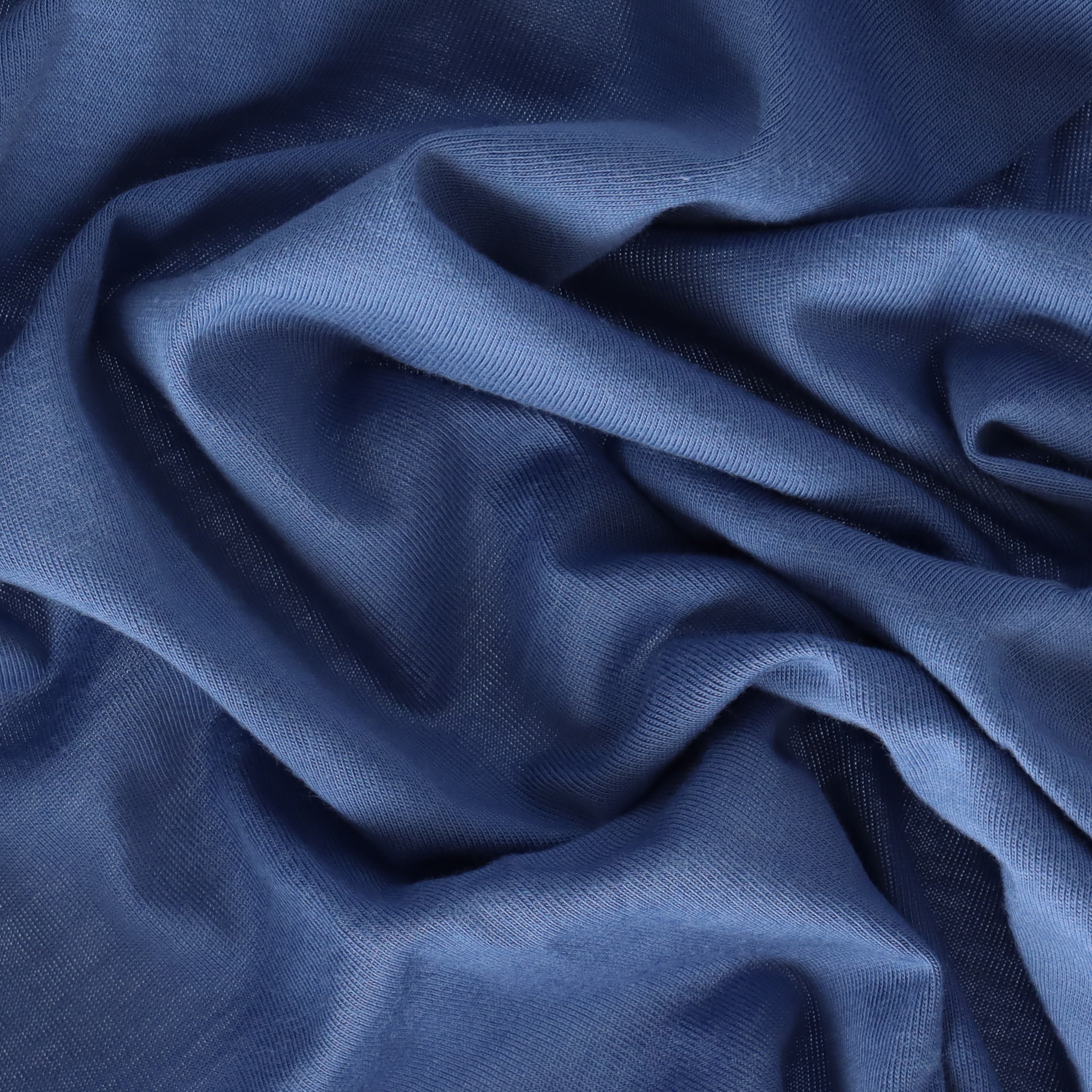 ALBINI SEA ISLAND COTTON 天竺