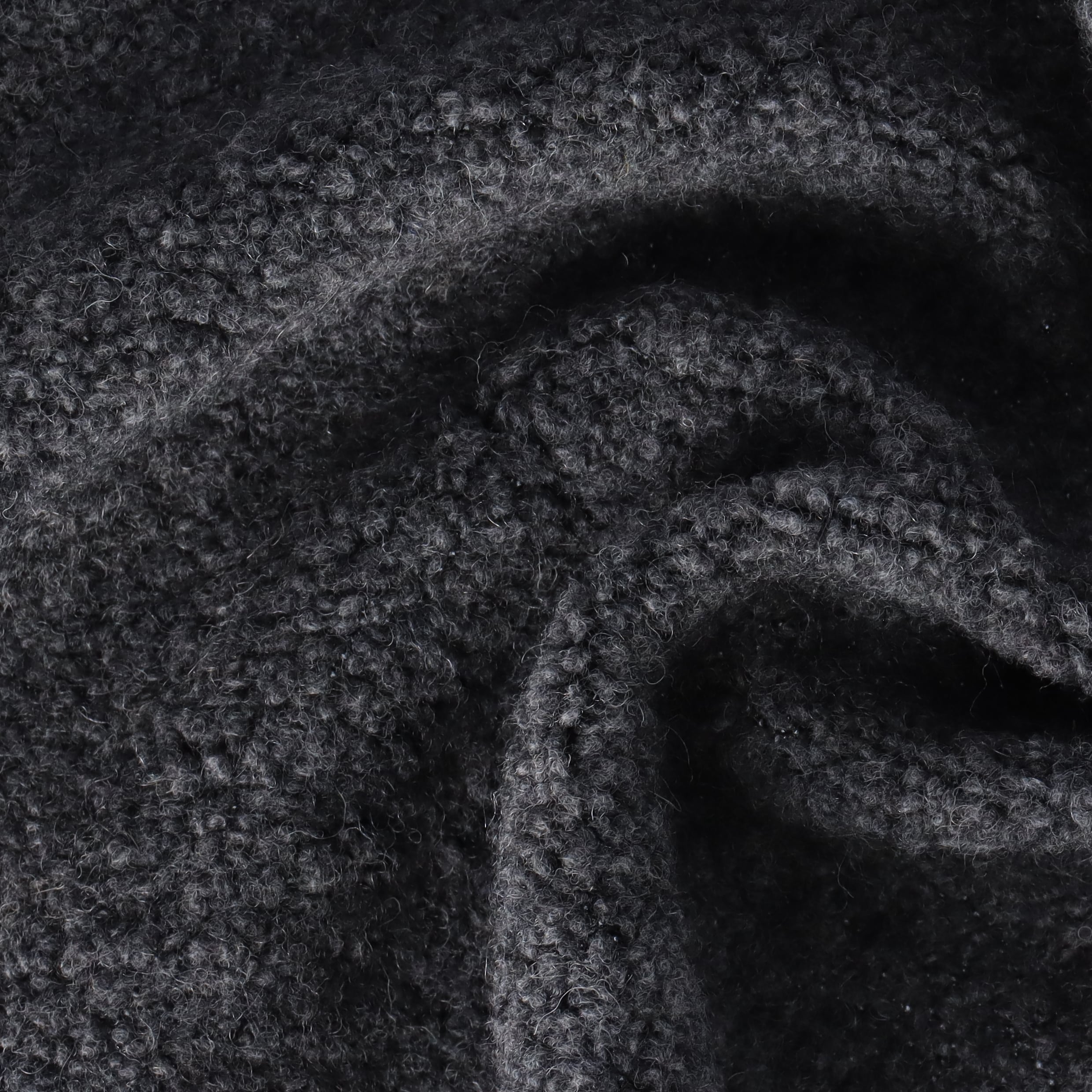 1/15 RE:NEWOOL(R) BOA KNIT
