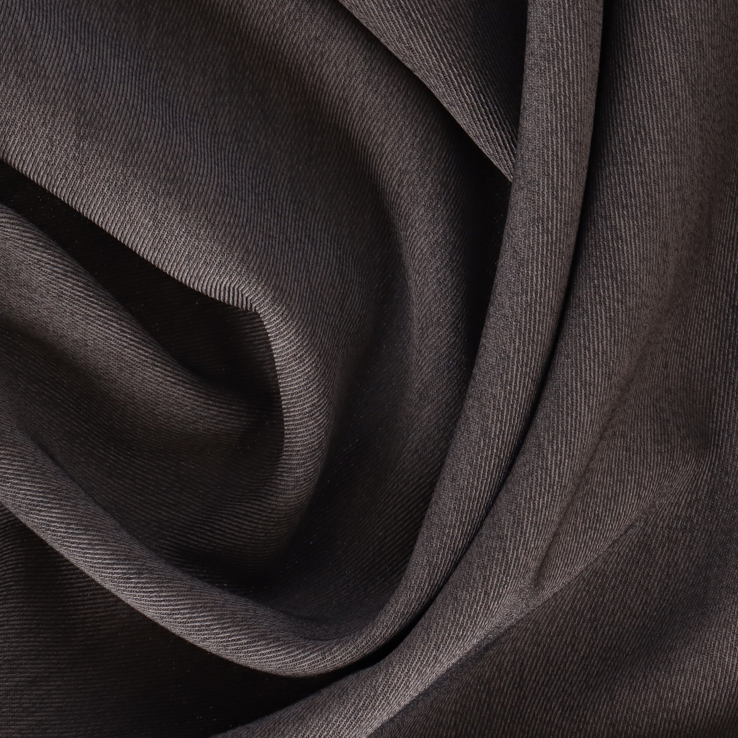 Bulge 減量加工ストレッチ Twill