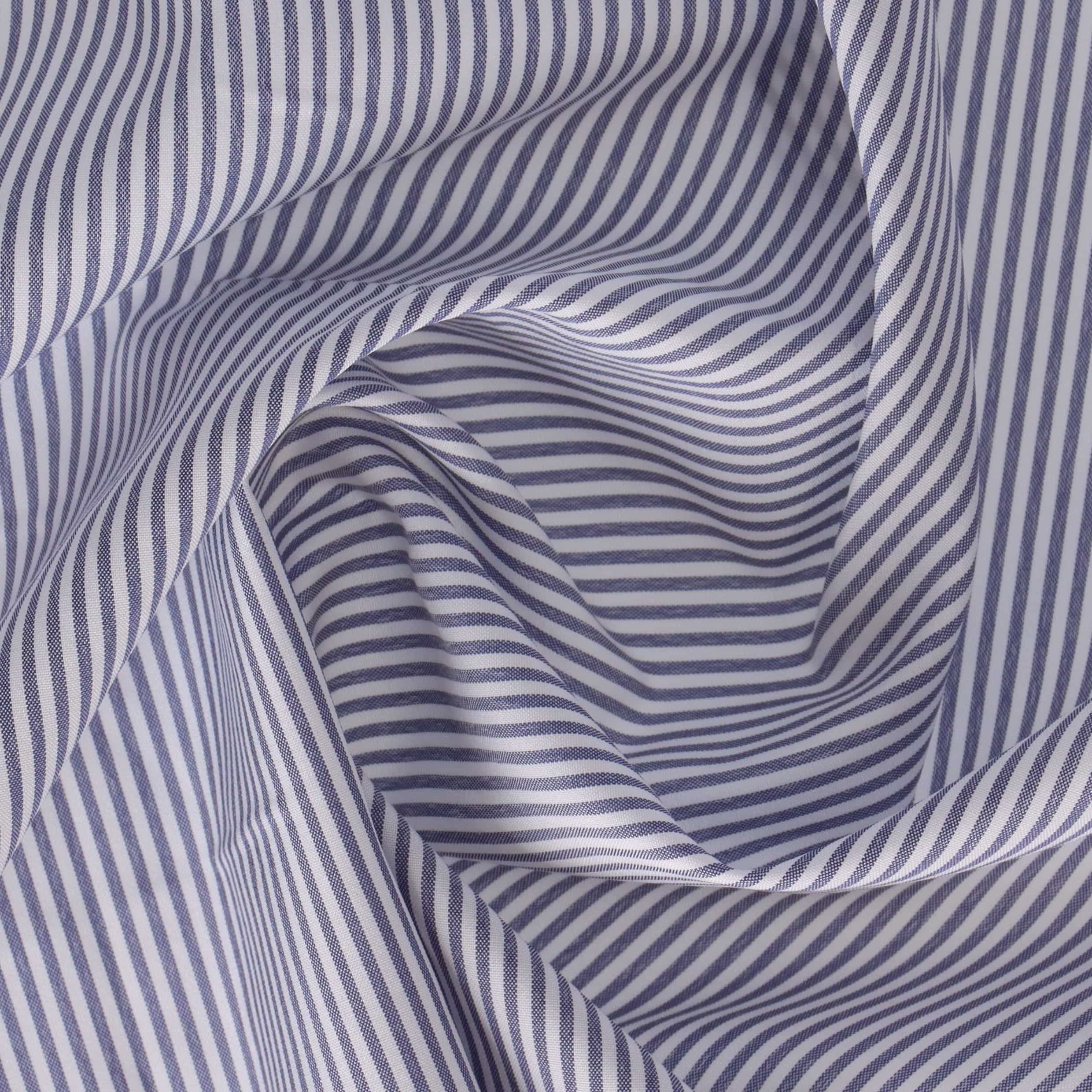 SMART TECH SHIRTS STRIPE