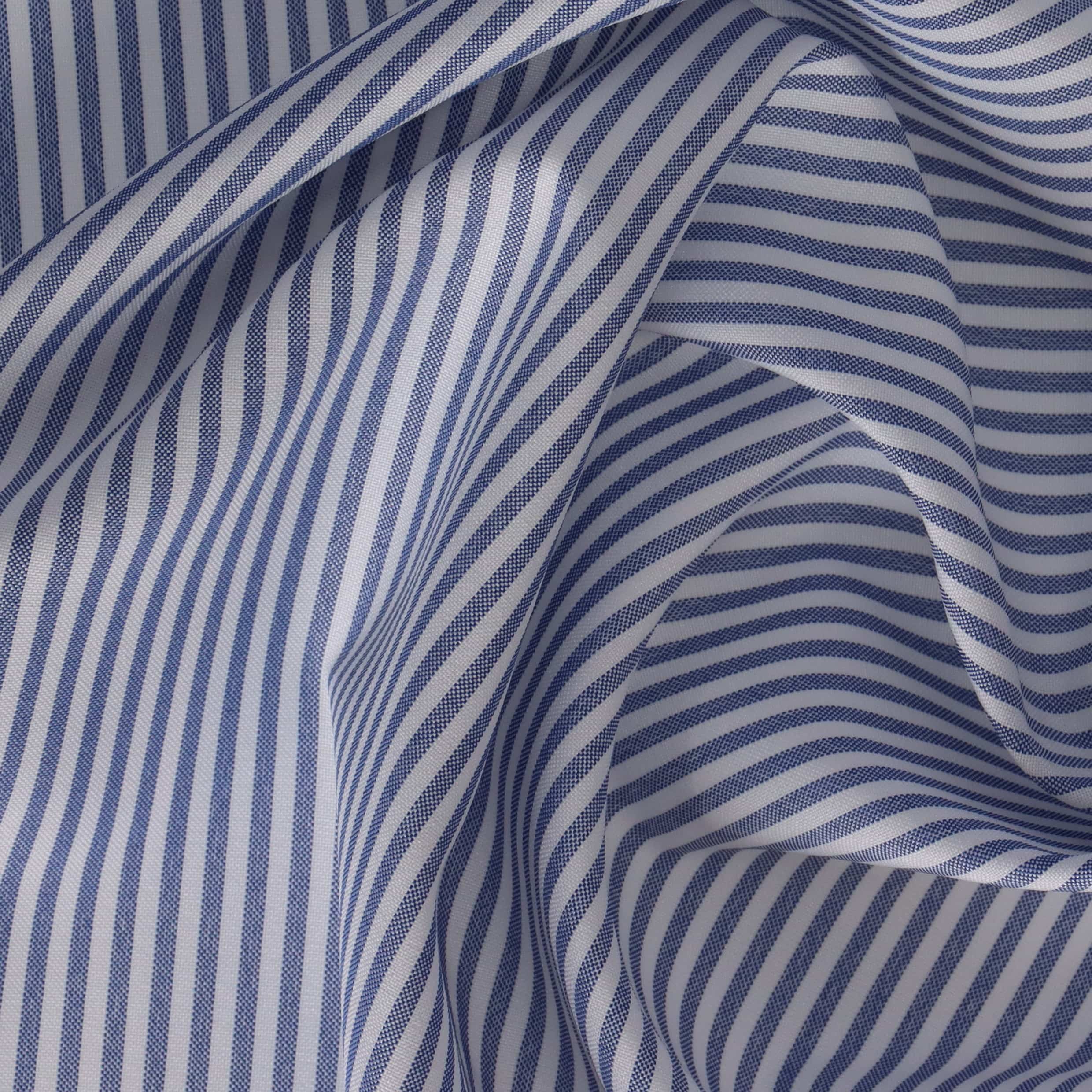 SMART TECH SHIRTS LONDON STRIPE