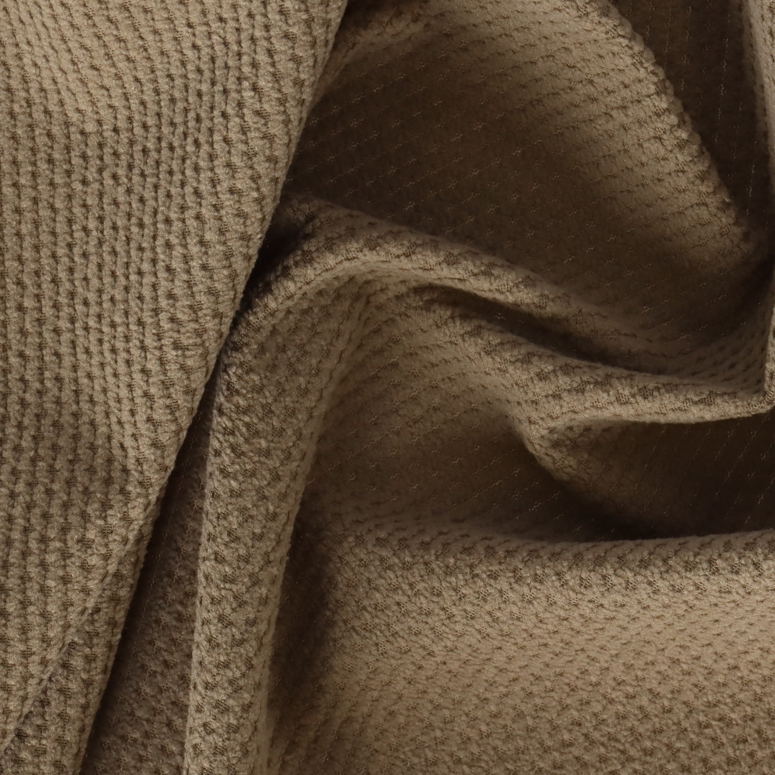 ZIGZAG TRICOT CORDUROY