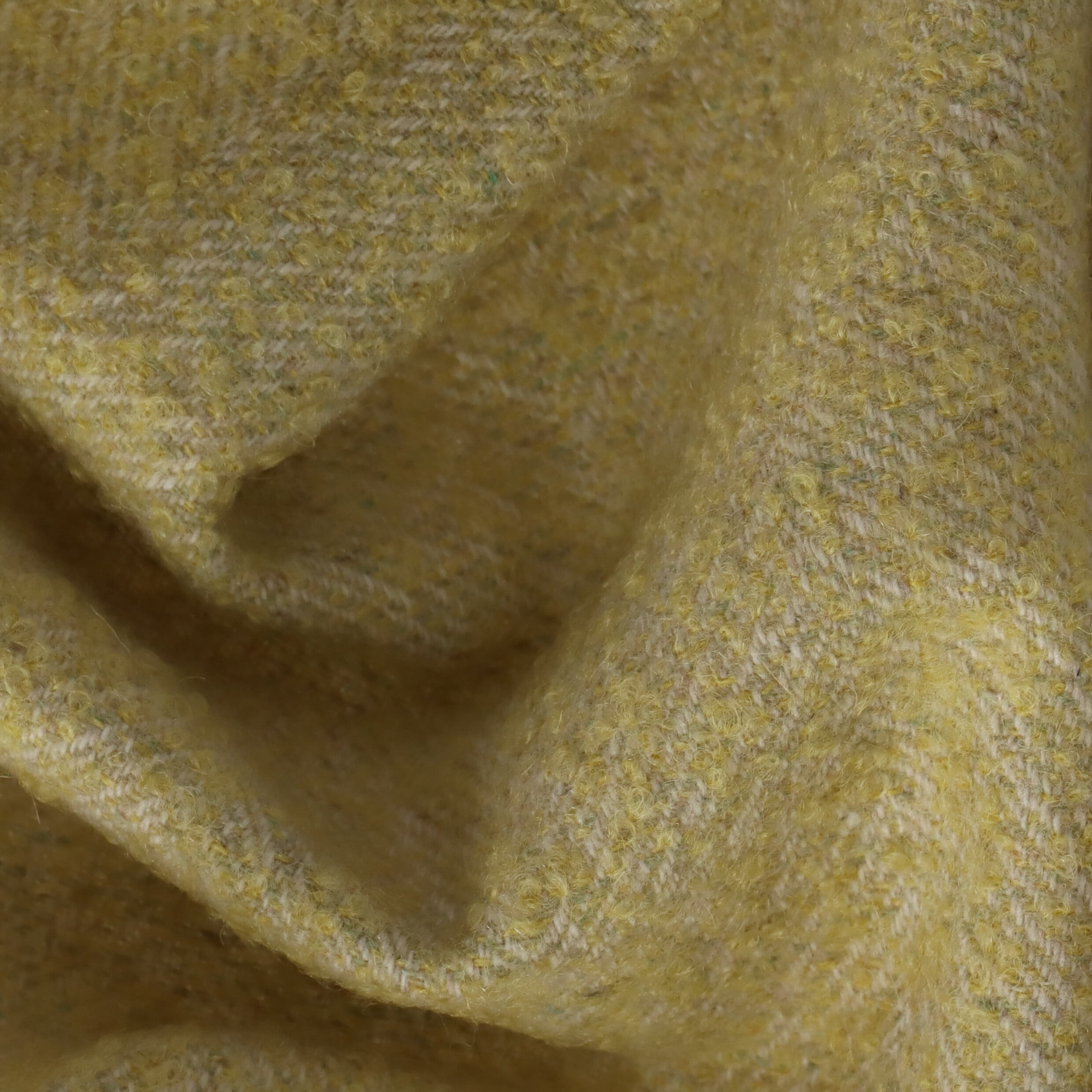 CYCLEWOOL ドビーへリンボン