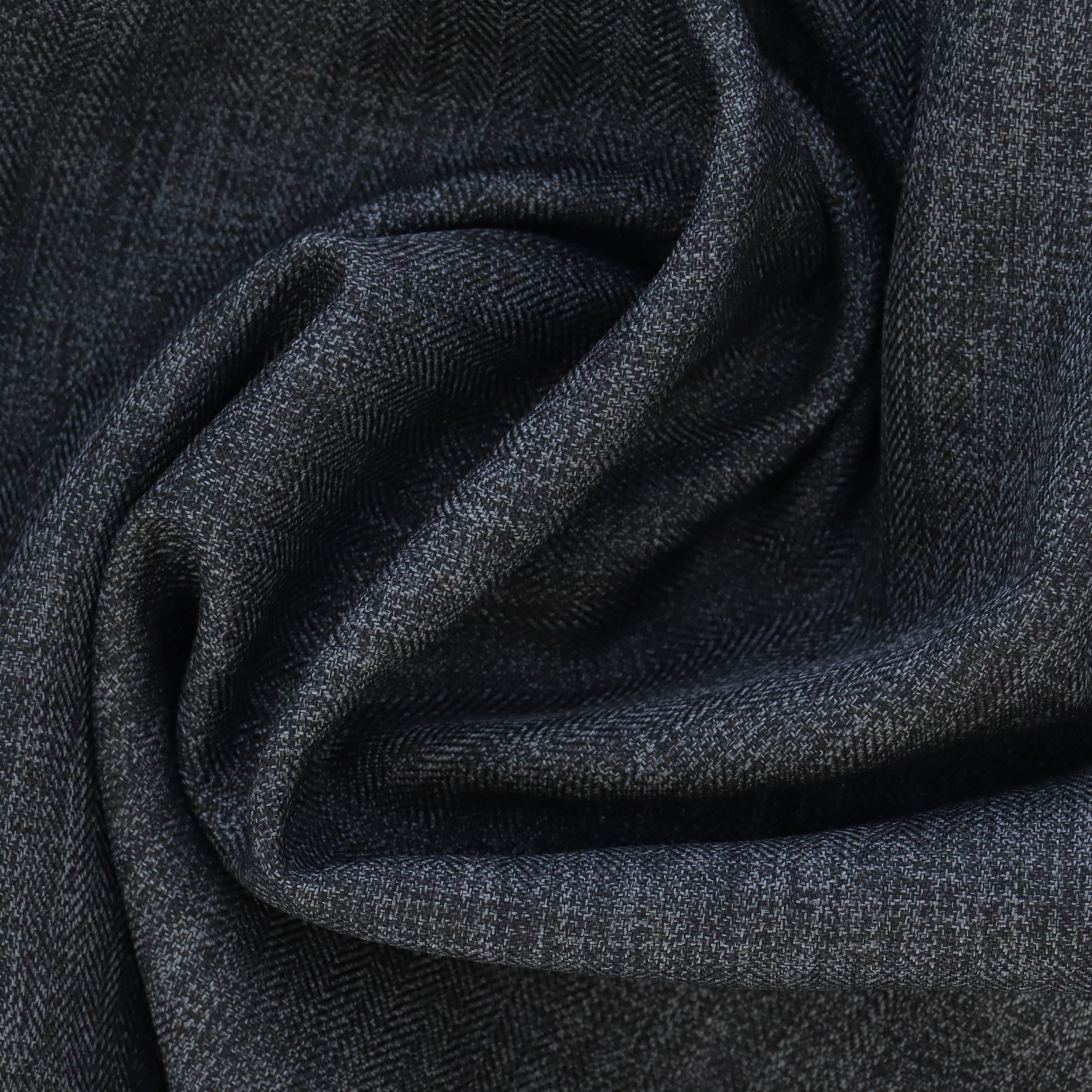 Tritone tweed