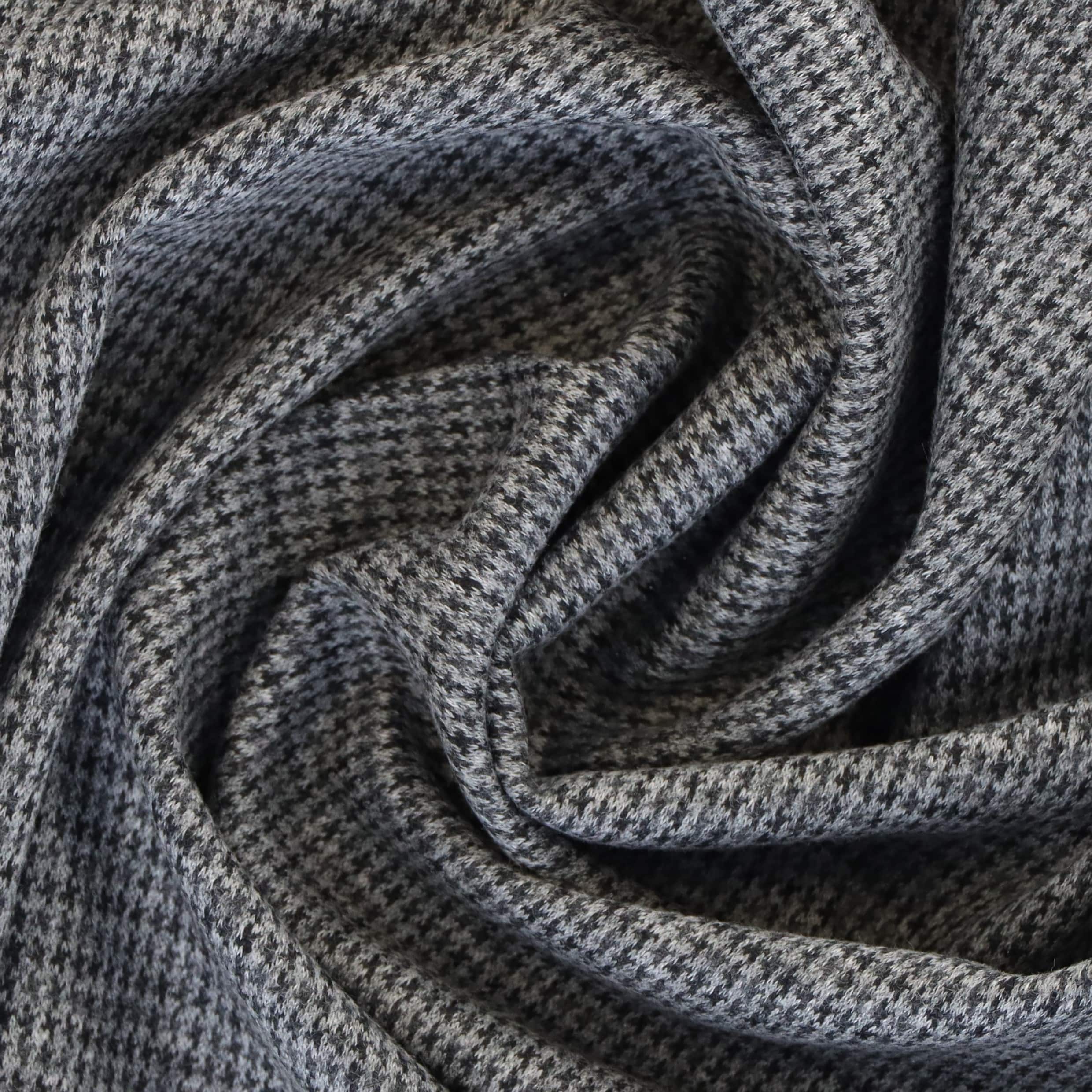 WOOLLET TC ガンクラブチェック