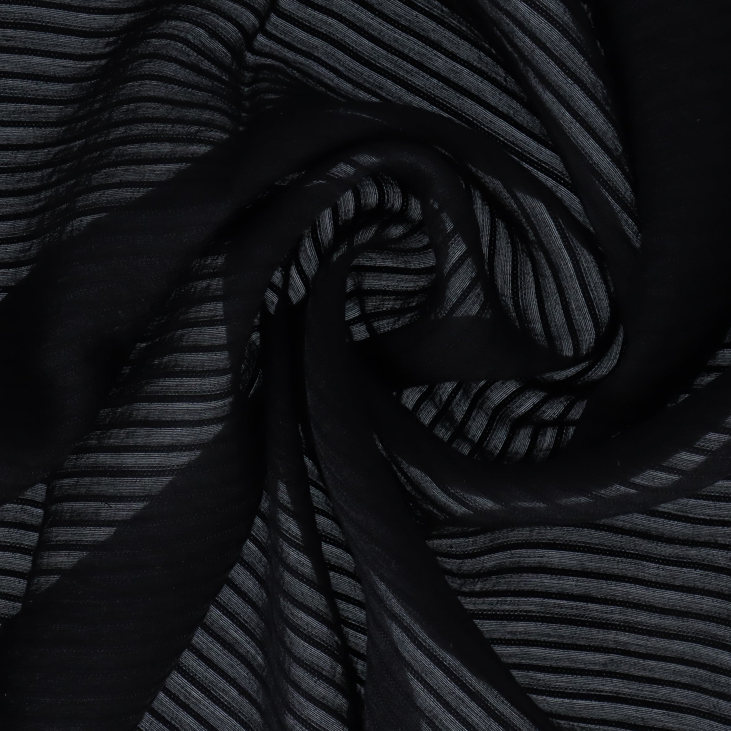 Ridge Voile Stripe