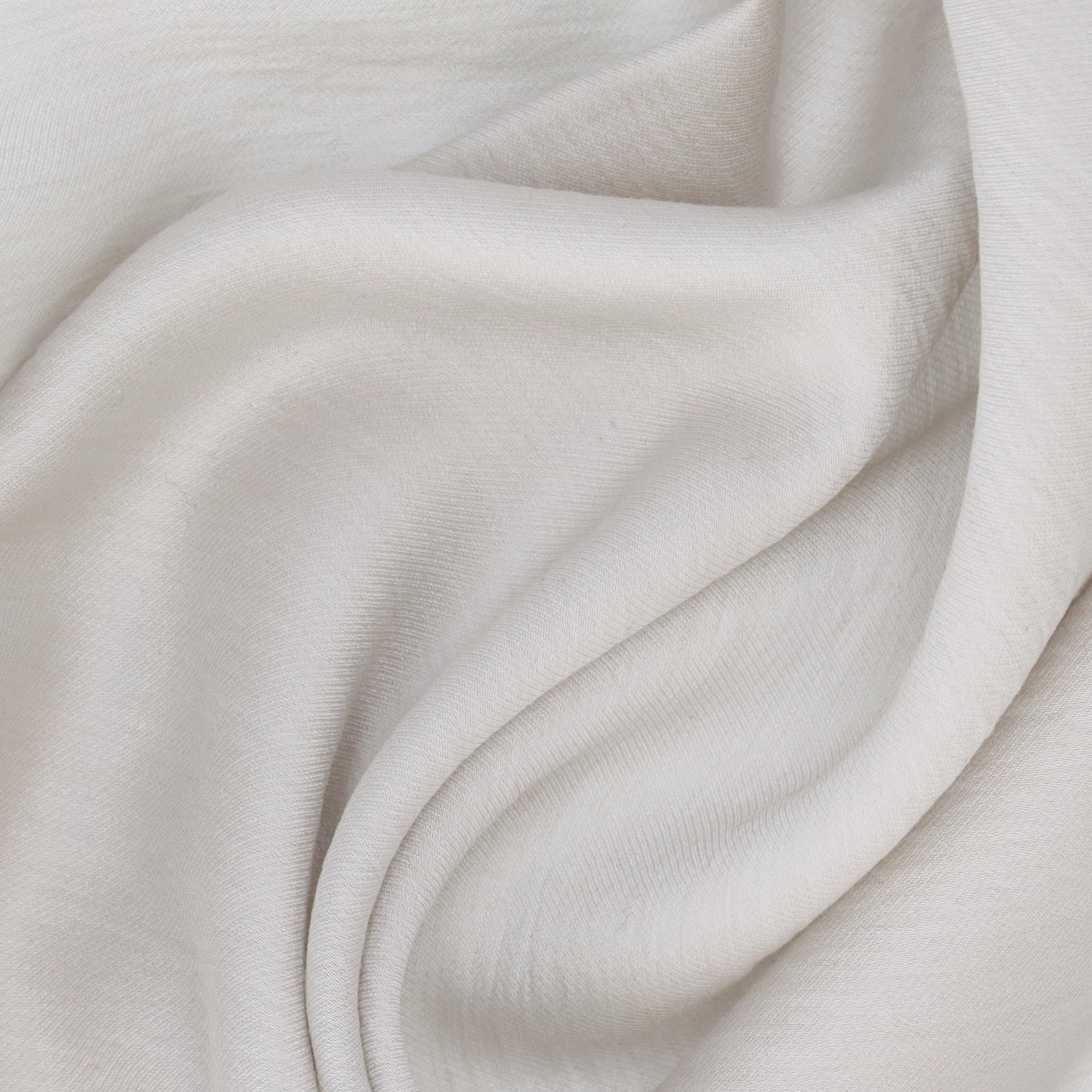 Airy Wool Twill
