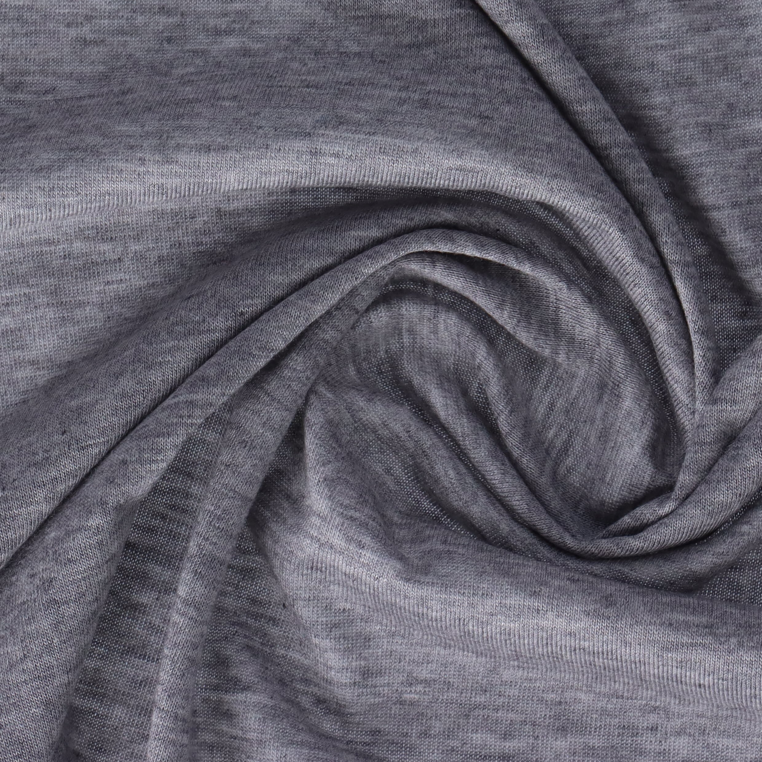 Ly/C MVS Spiral 天竺 TOP