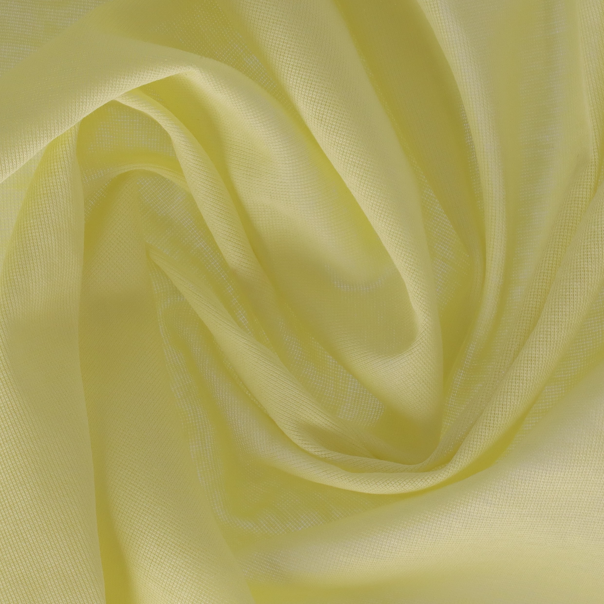 Cupro×Cotton high twist フライス ナノシ