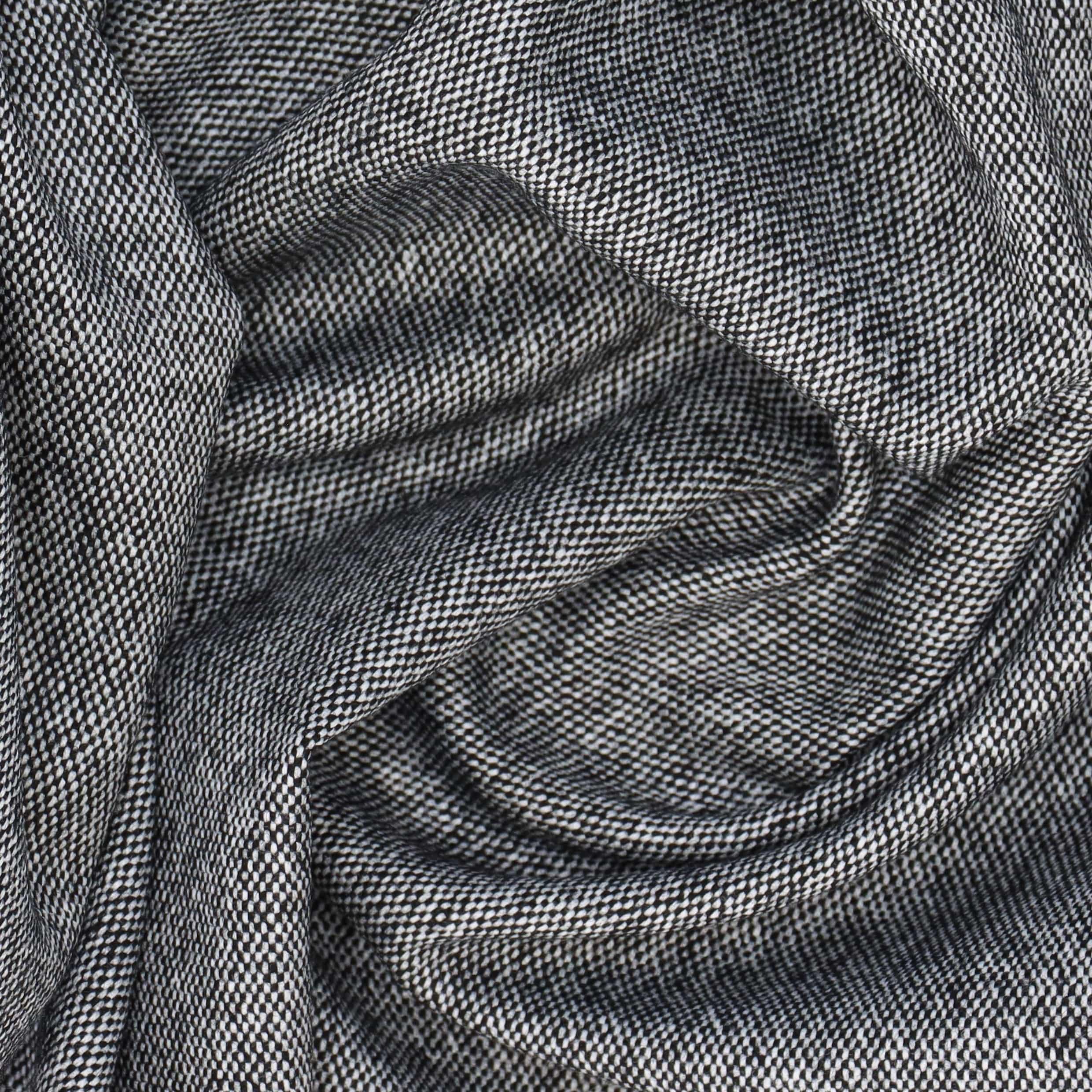 Dressy Homespun