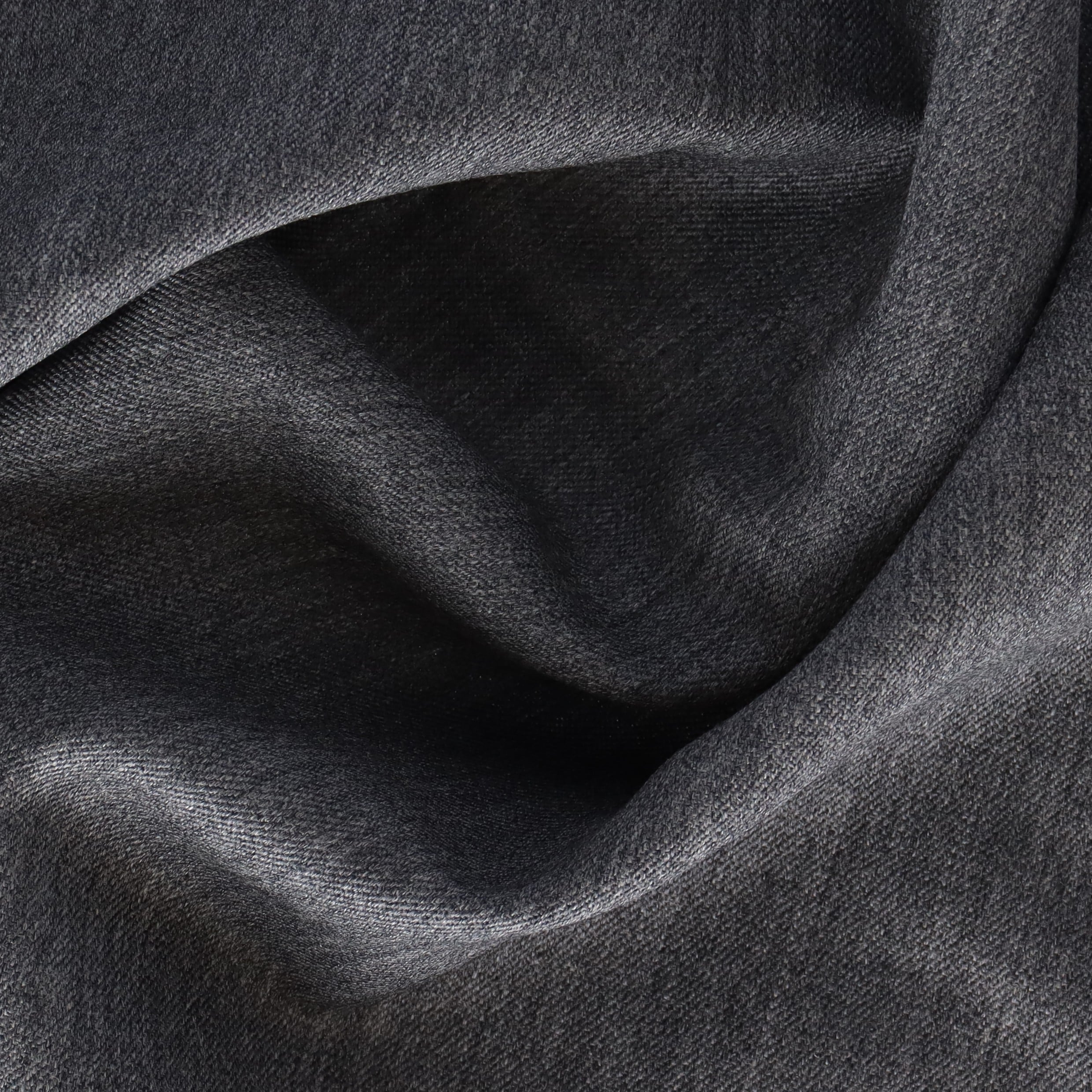 MOVING TWILL 2WAY STRETCH TOP