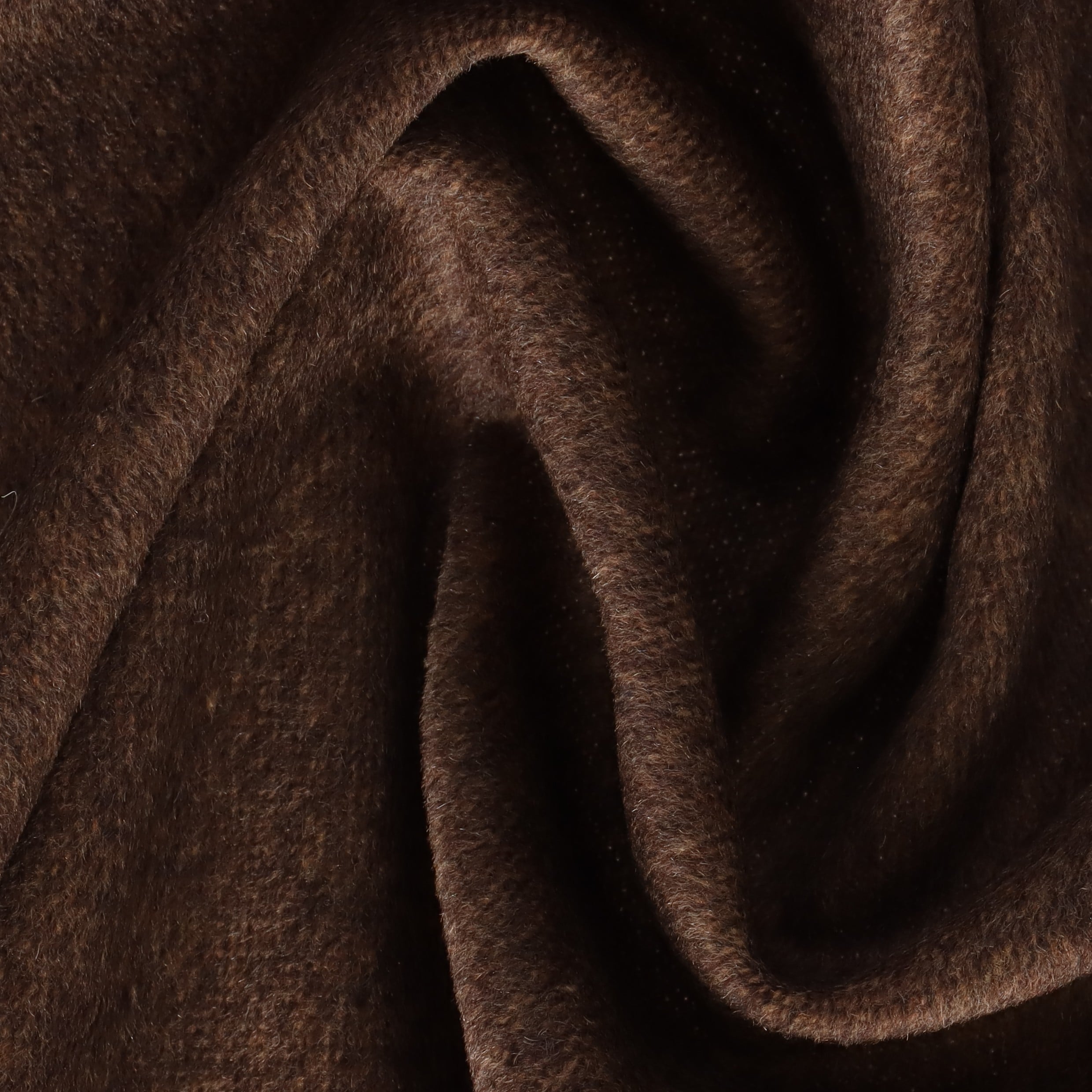 KNOT the WOOL Barathea Brushed