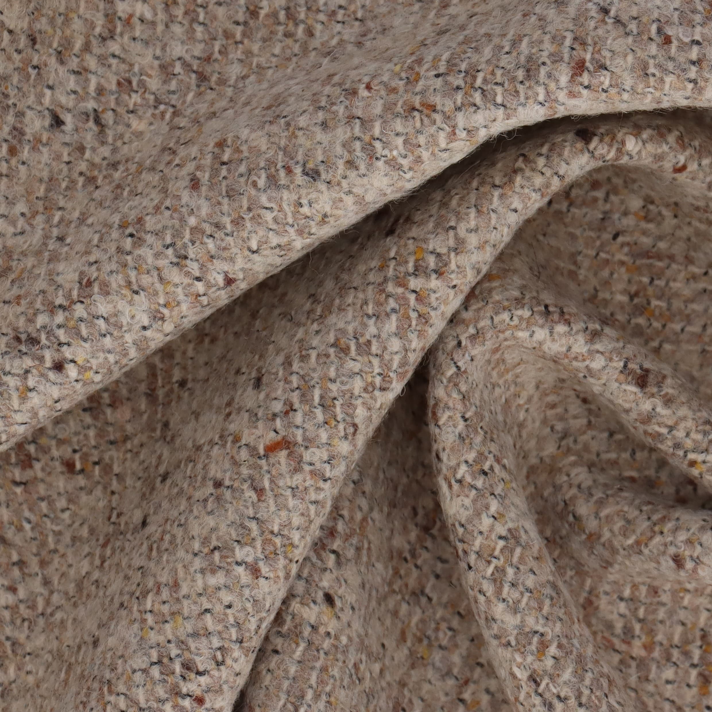 Color Nep Tweed