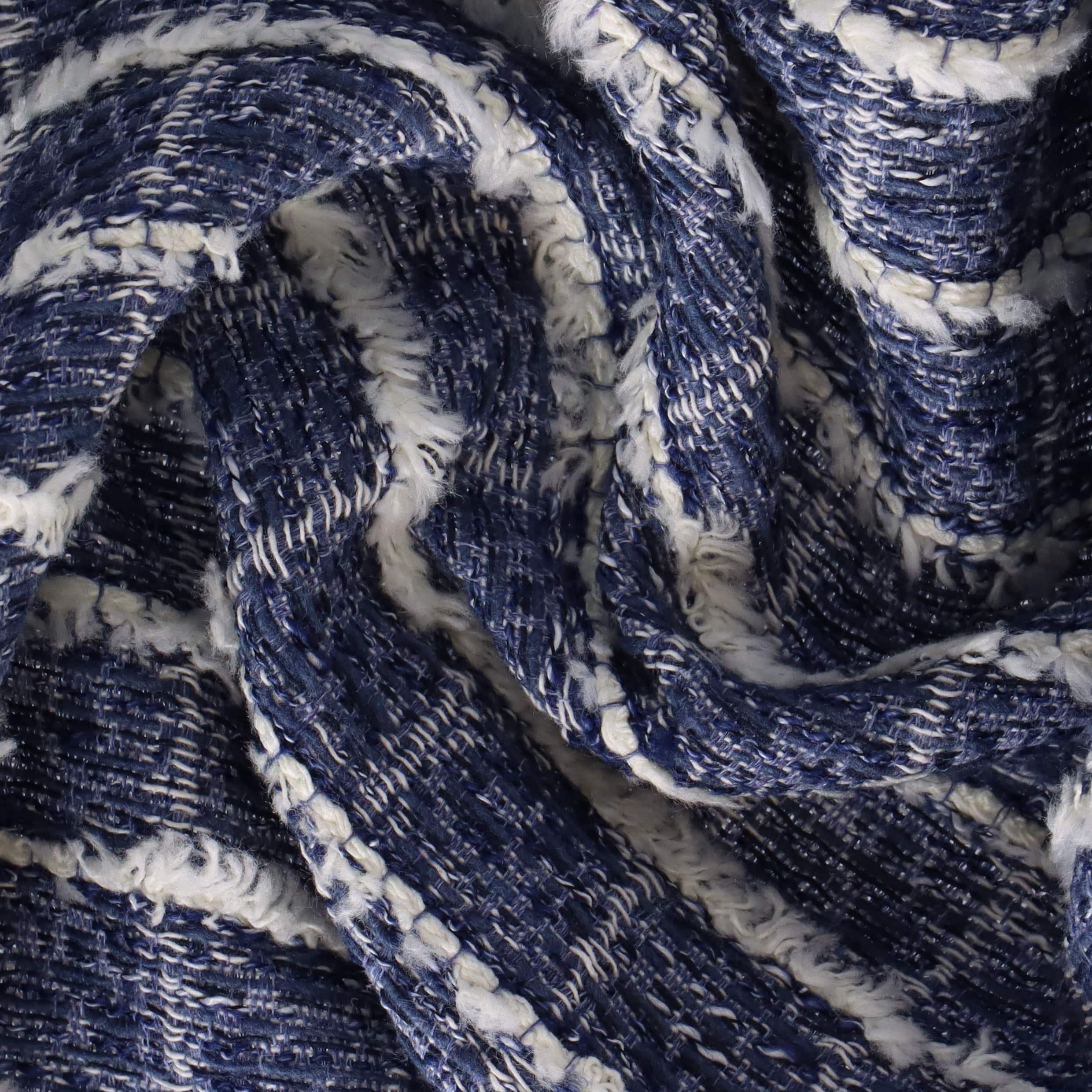 LATTICE　TWEED