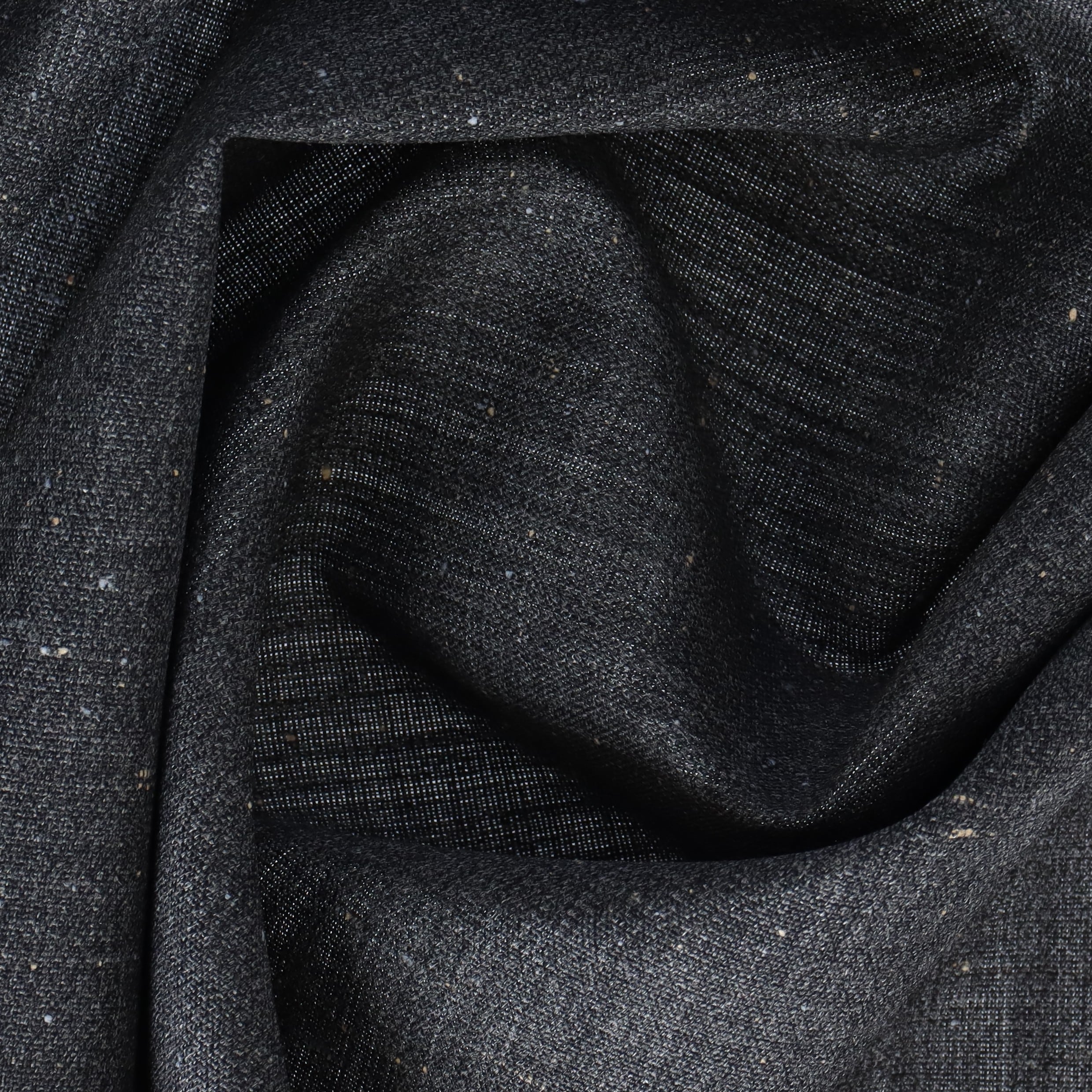 Silk Nep Dry Worsted