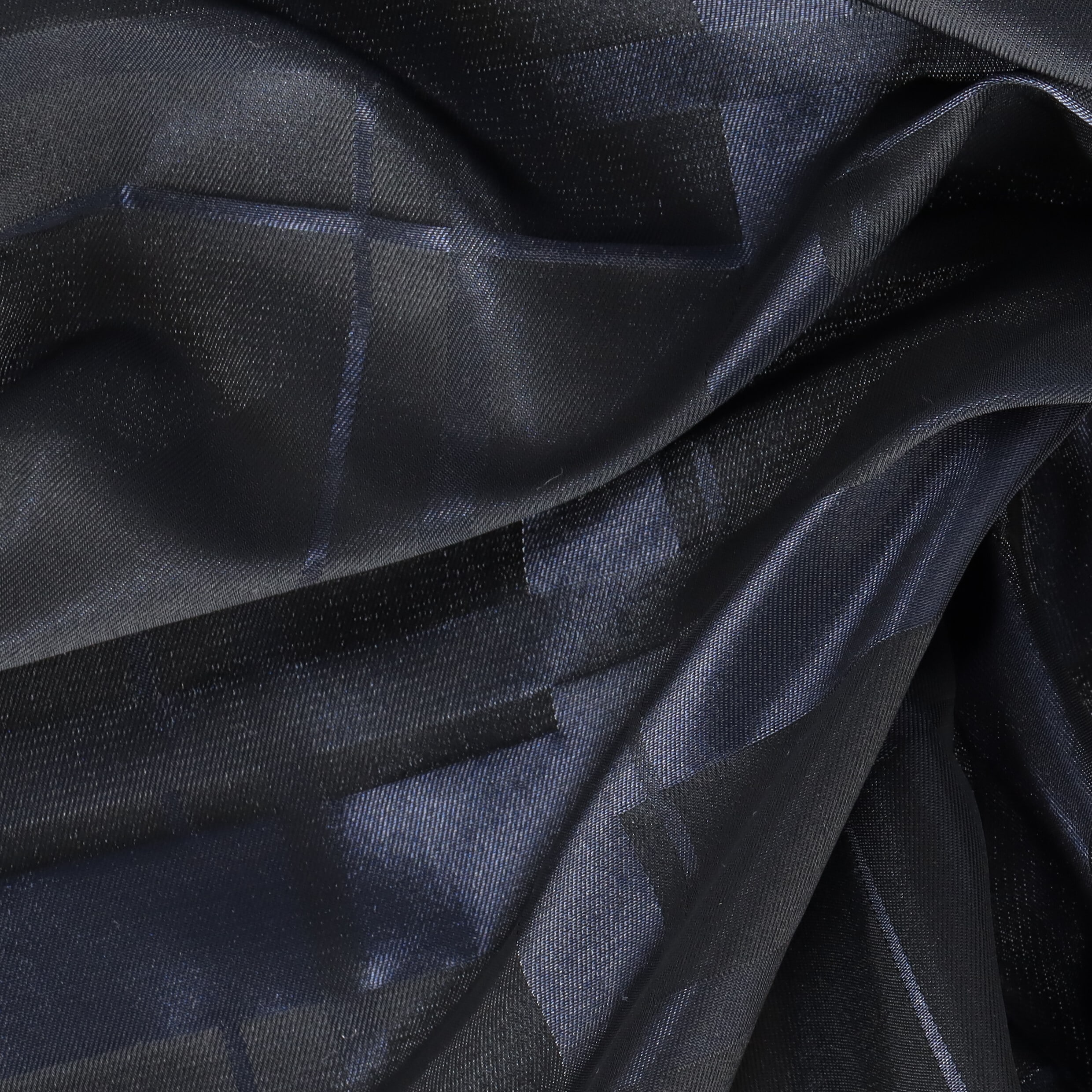 MEMORY TAFFETA CHECK