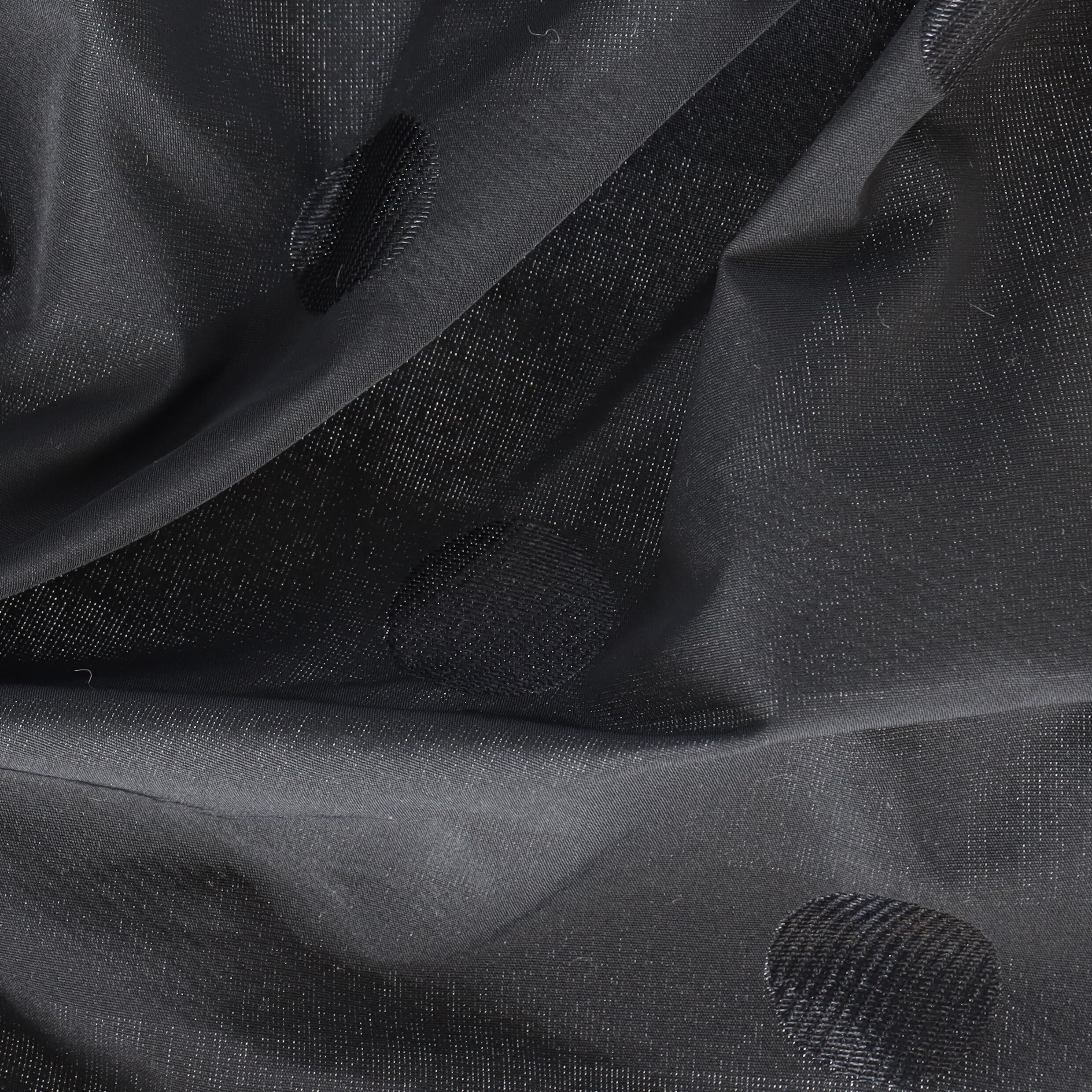 MEMORY TAFFETA DOT