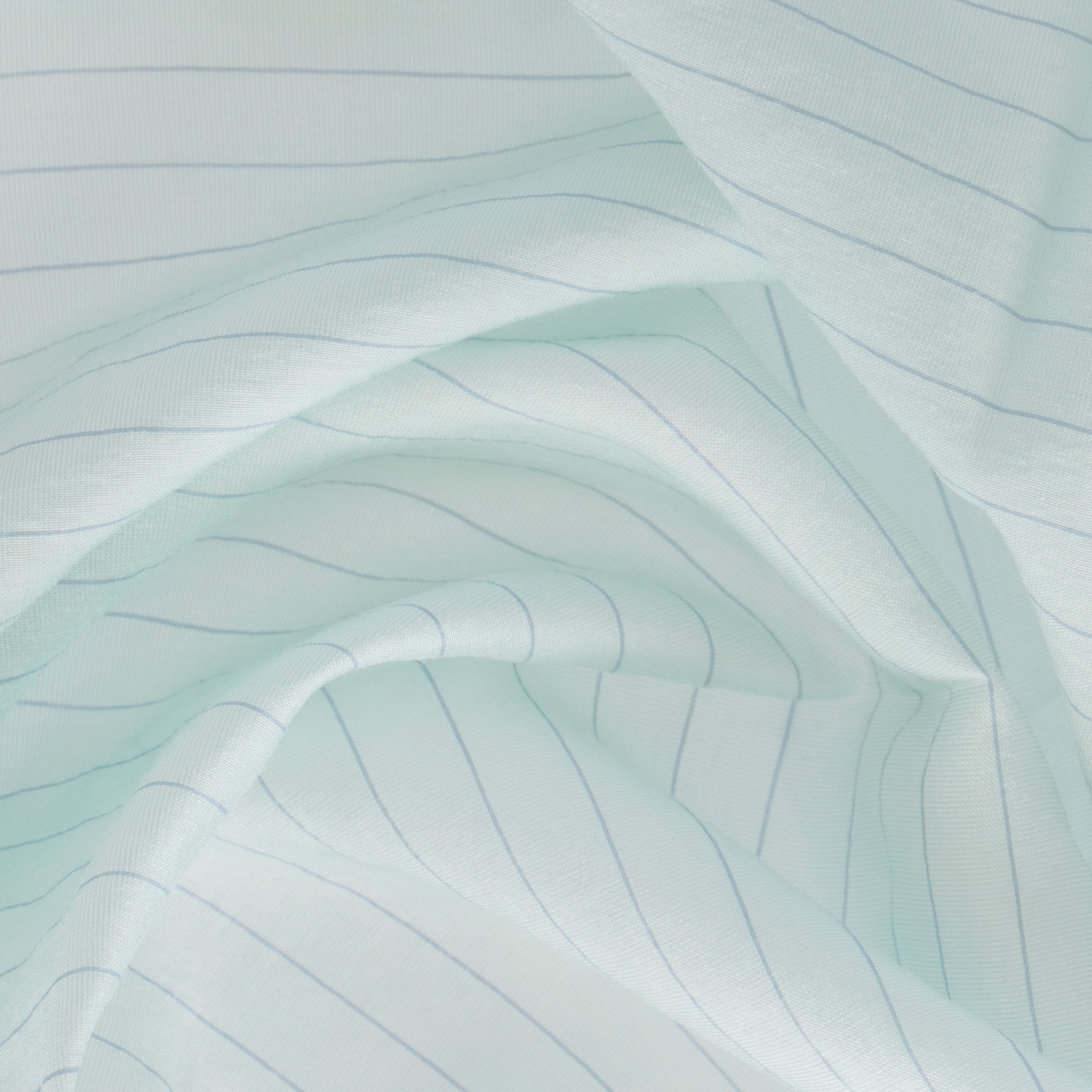 Daily silk Stripe