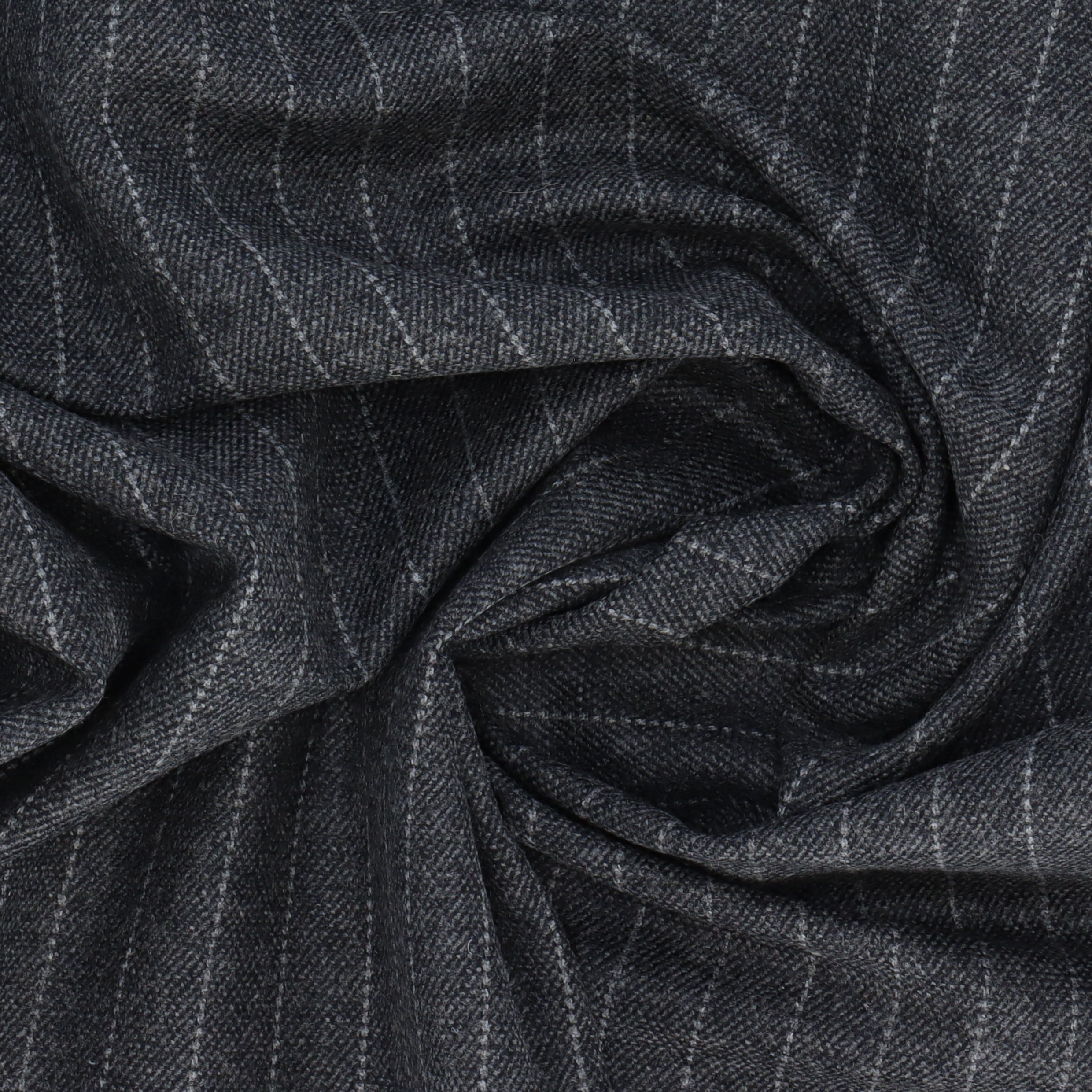 Classical Tweed Stripe