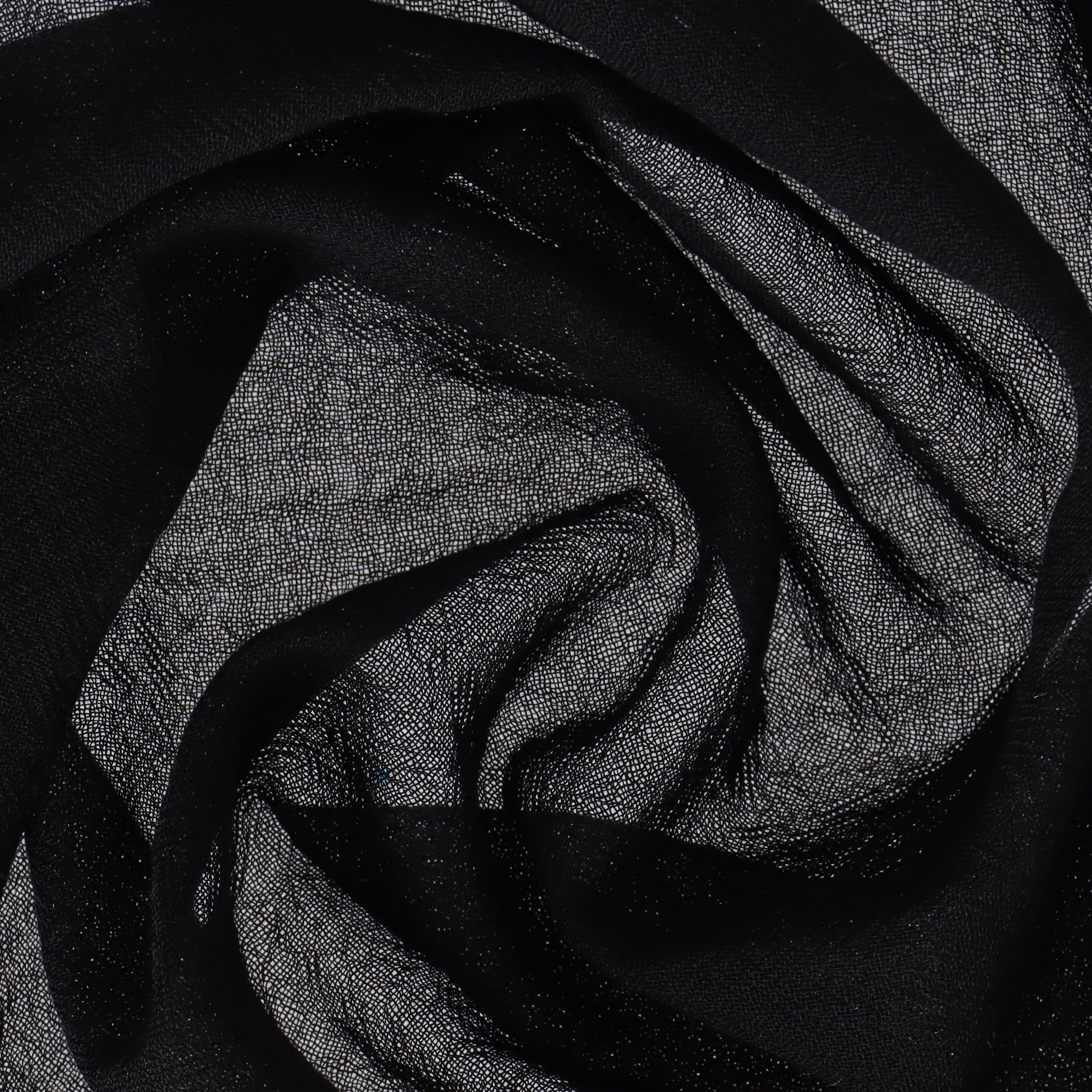 WOOCSSELEN(R) WOOL GAUZE W