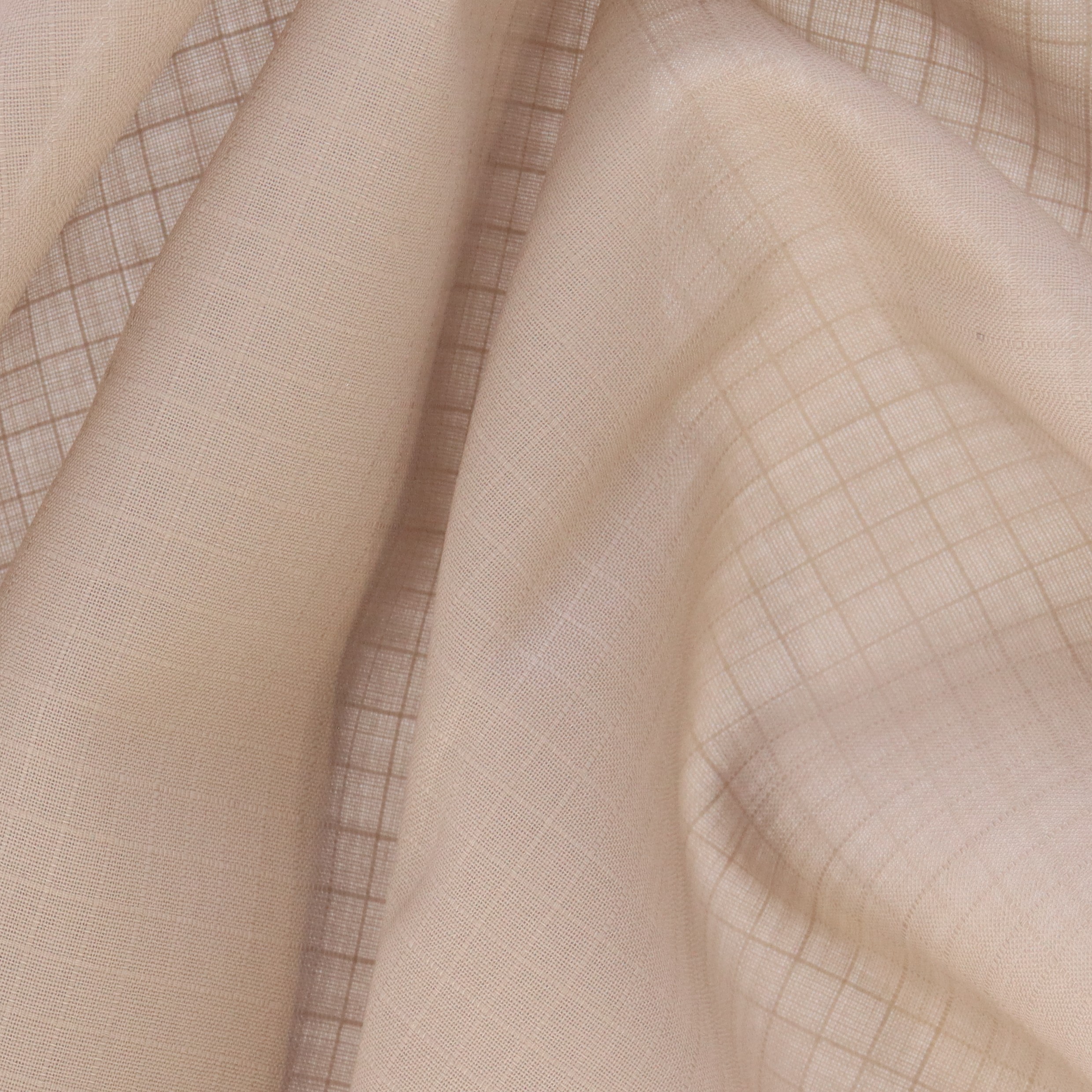 WOOCSSELEN(R) WOOL RIPSTOP