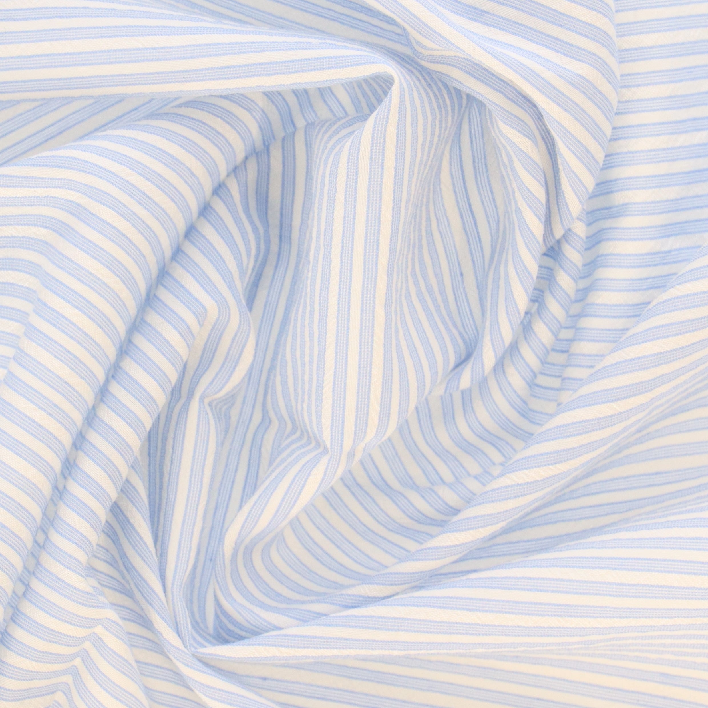 DailySilk Cuprp Silk Border