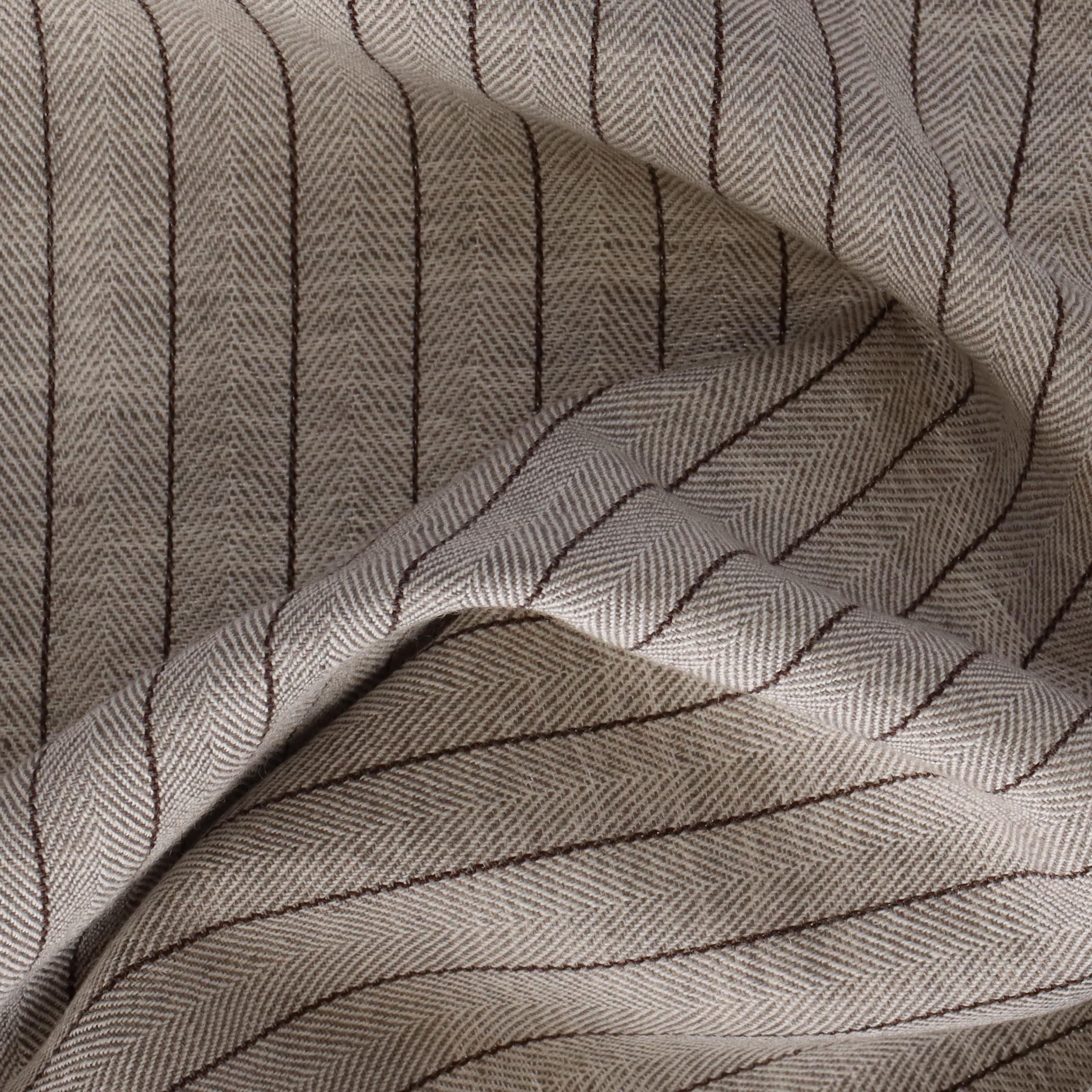 WOOL FLAX TUMBLER STP