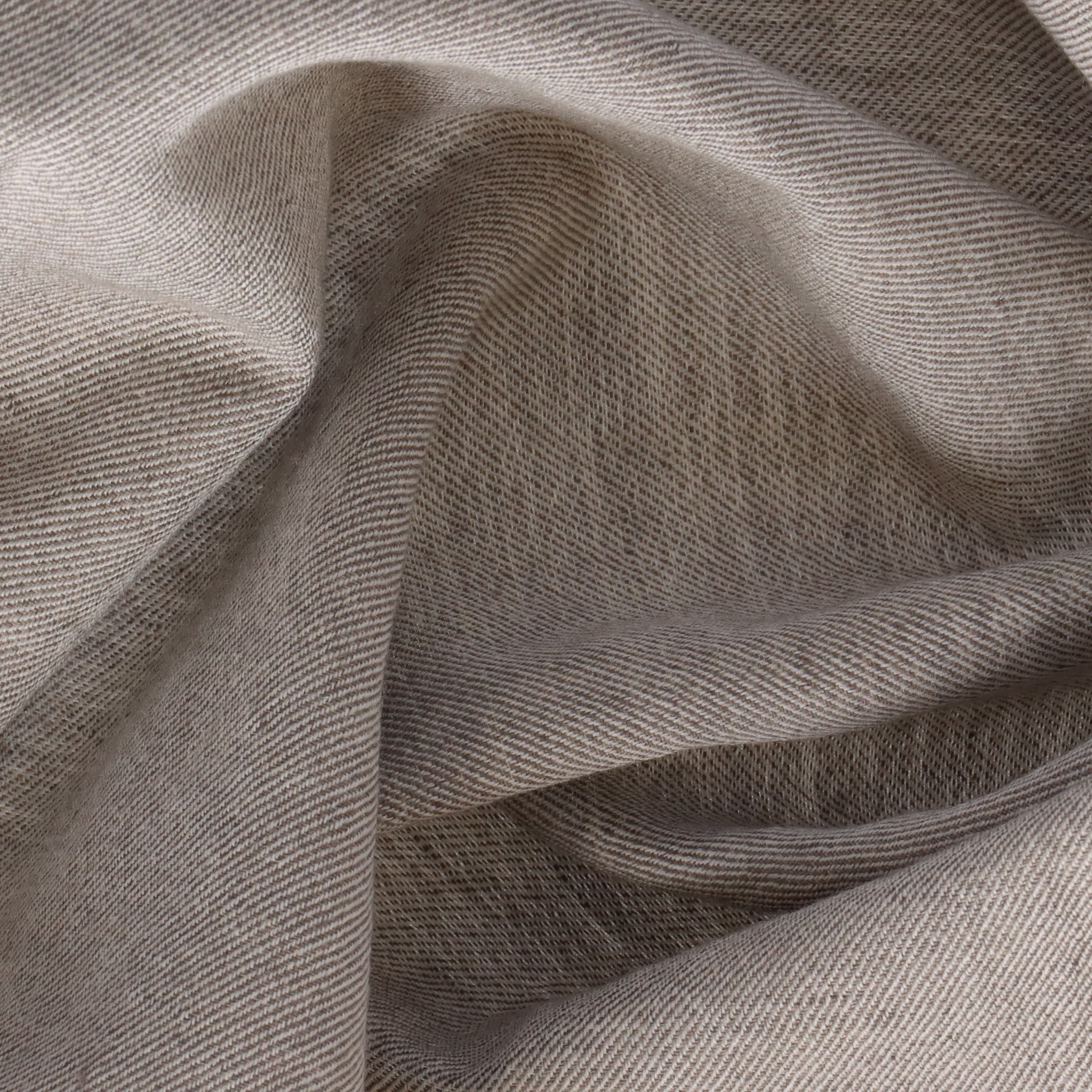 WOOL FLAX TUMBLER