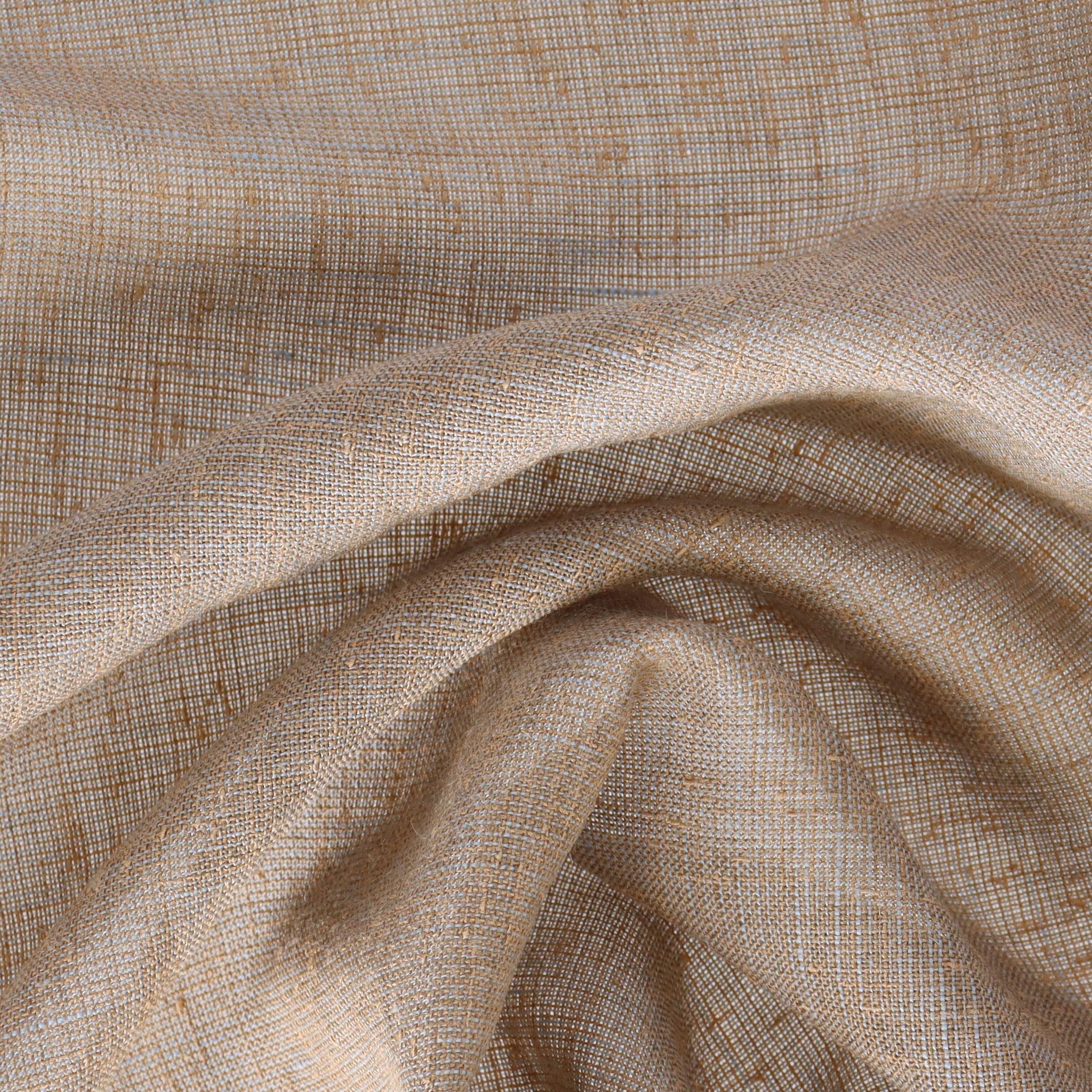 Twist linen