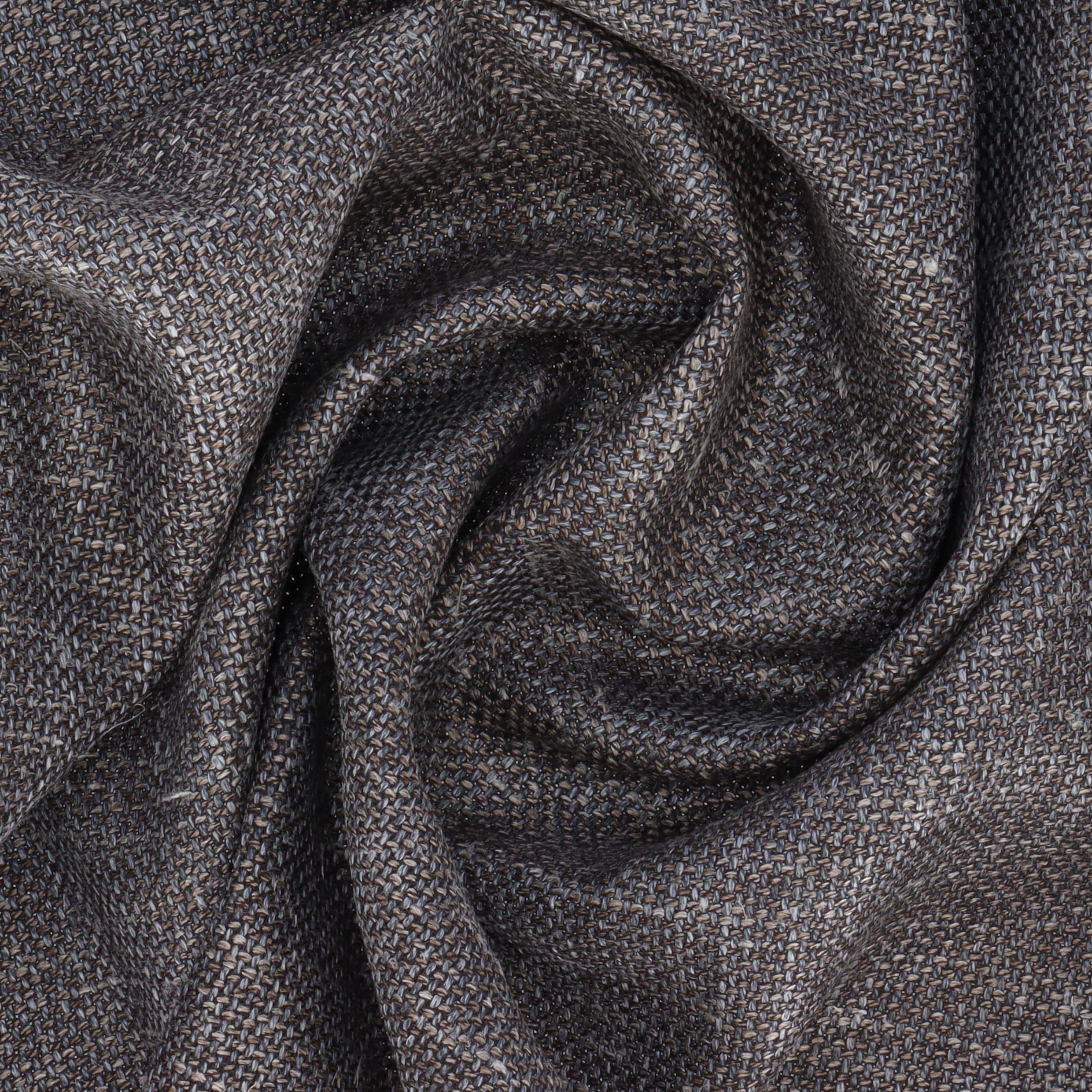 【Botto Giuseppe】W/LI/SI FABRIC