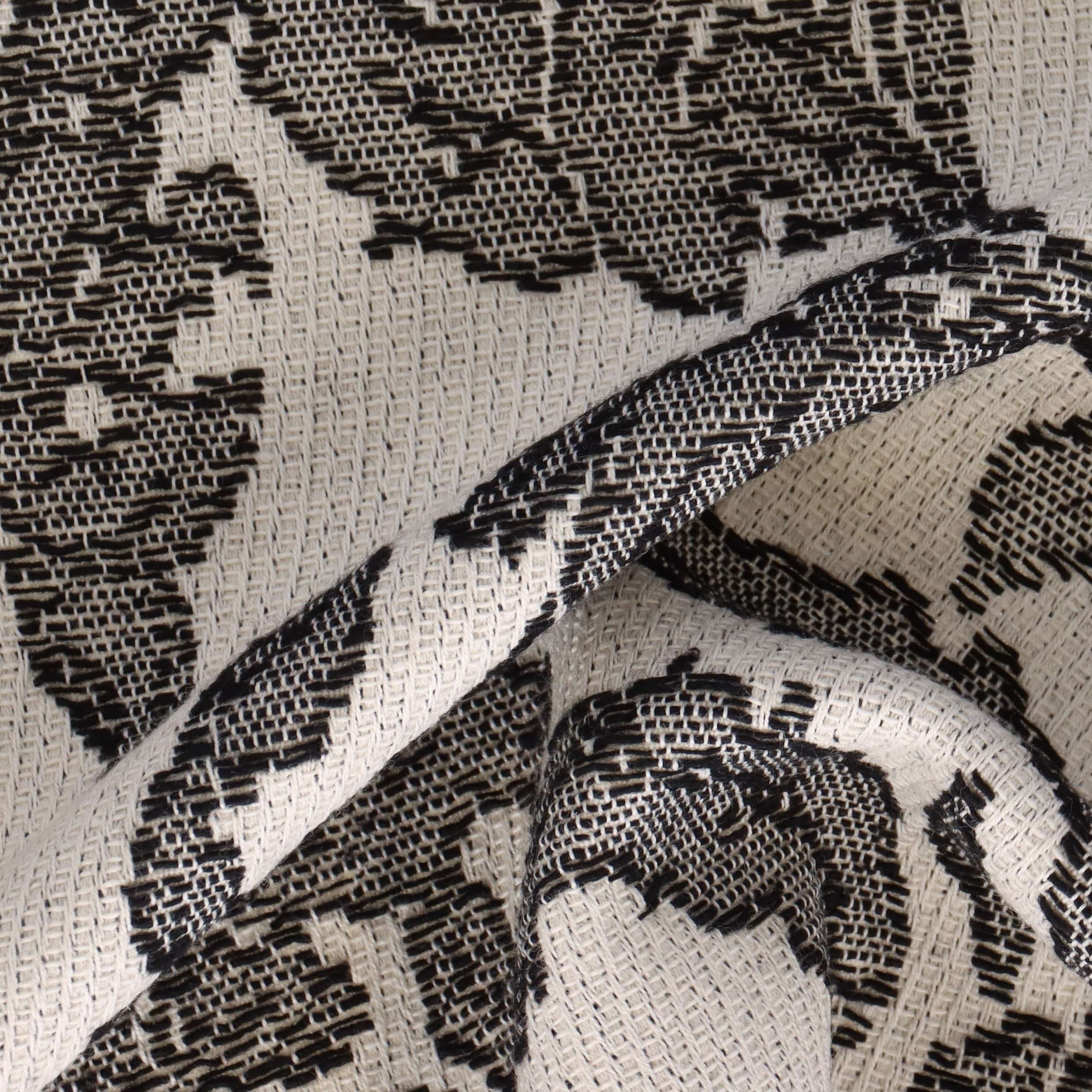 GIOLICA Cotton Fancy Tweed