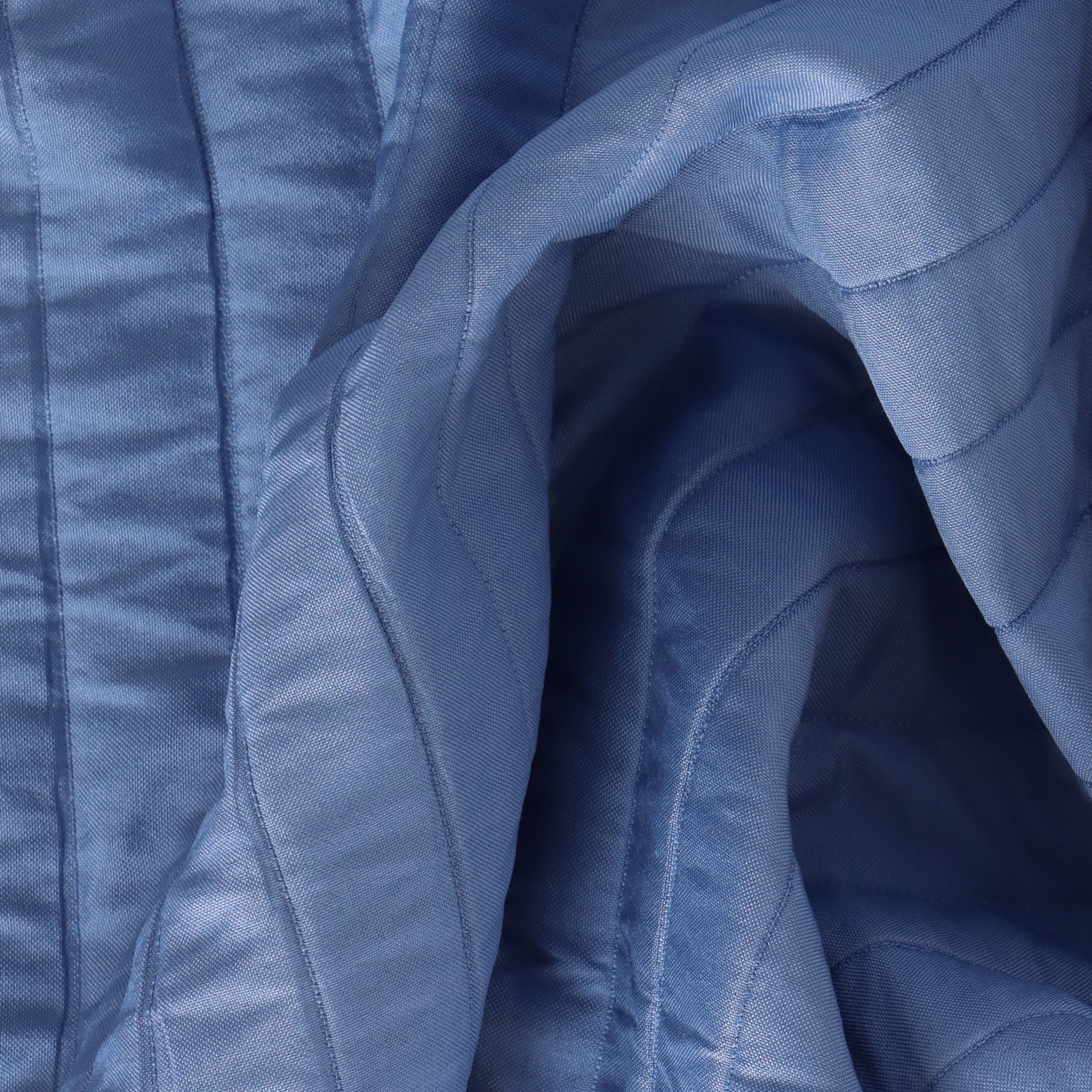 【USK】STRIPE QUILTING LIKE